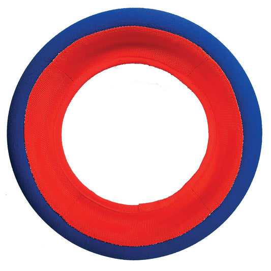 Chuckit! Fetch Wheel - Juguete para Perros al Aire última intervensión, Grande, para Razas Grandes