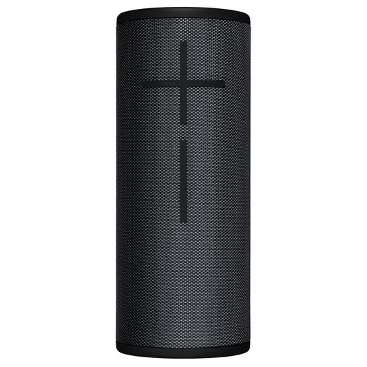 Ultimate Ears Boom 3 Altavoz inalámbrico Bluetooth portátil (Resistente al Agua), Color Negro Nocturno (Reacondicionado)