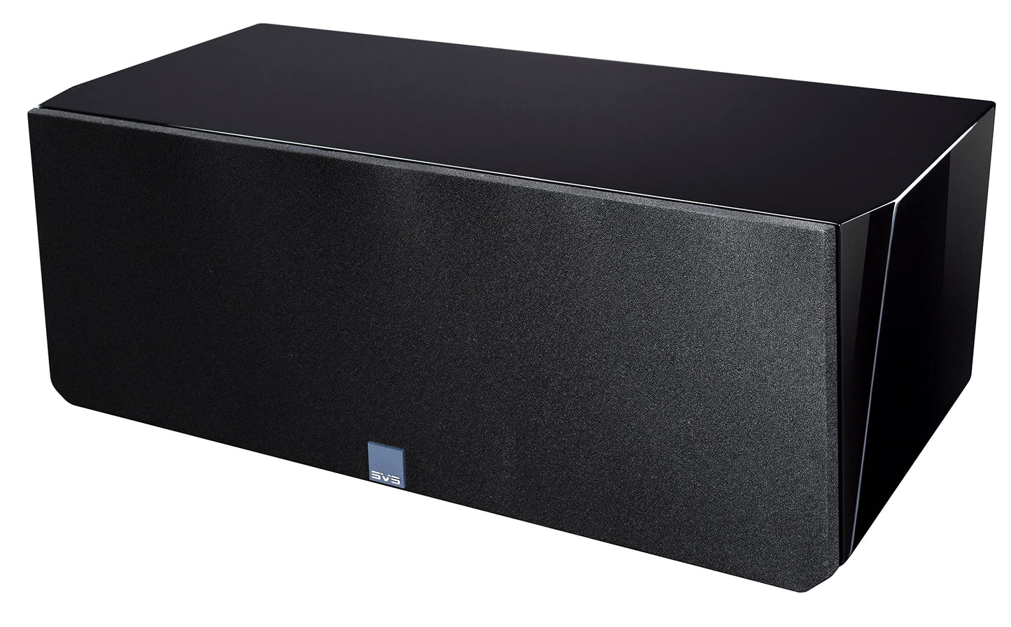 SVS ULTRA-CPG Bocinas Central, 3 Vías, 6.50", color Piano Gloss