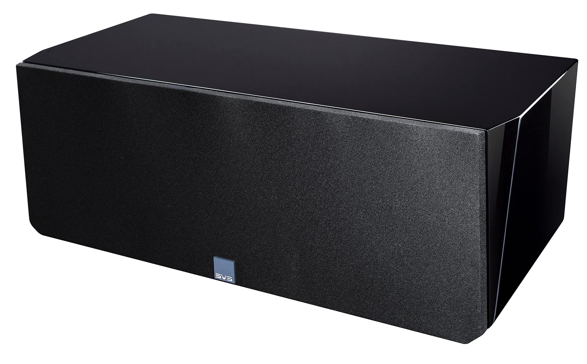 SVS ULTRA-CPG Bocinas Central, 3 Vías, 6.50", color Piano Gloss