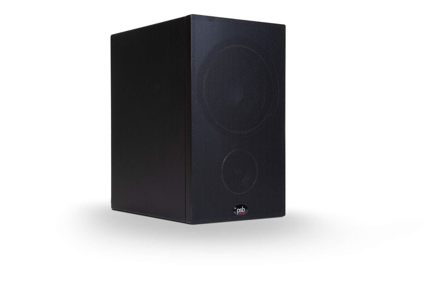 PSB Alpha P5 Negro Sistema de Altavoces Tipo Monitor, Negro Ceniza