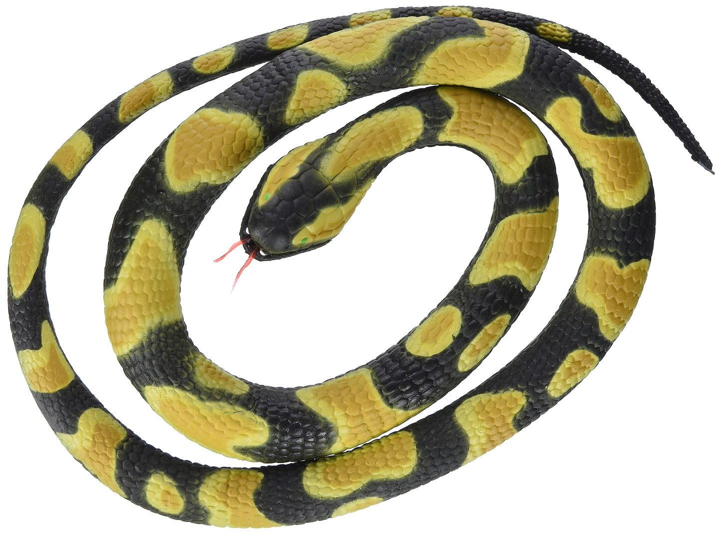 Pelota Pequeña Wild Republic Python Juguete Educativo para Niños 66 cm
