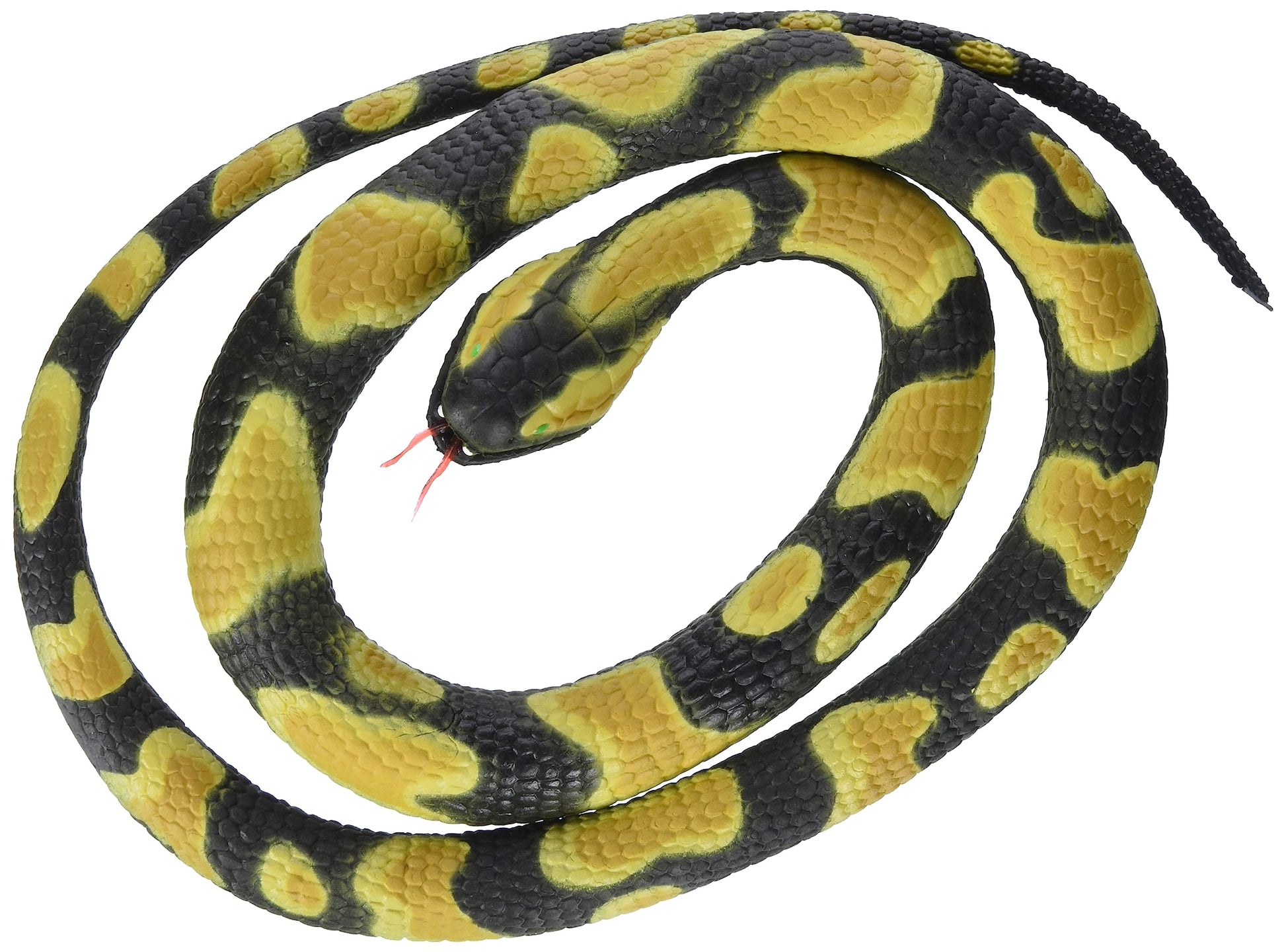 Pelota Pequeña Wild Republic Python Juguete Educativo para Niños 66 cm