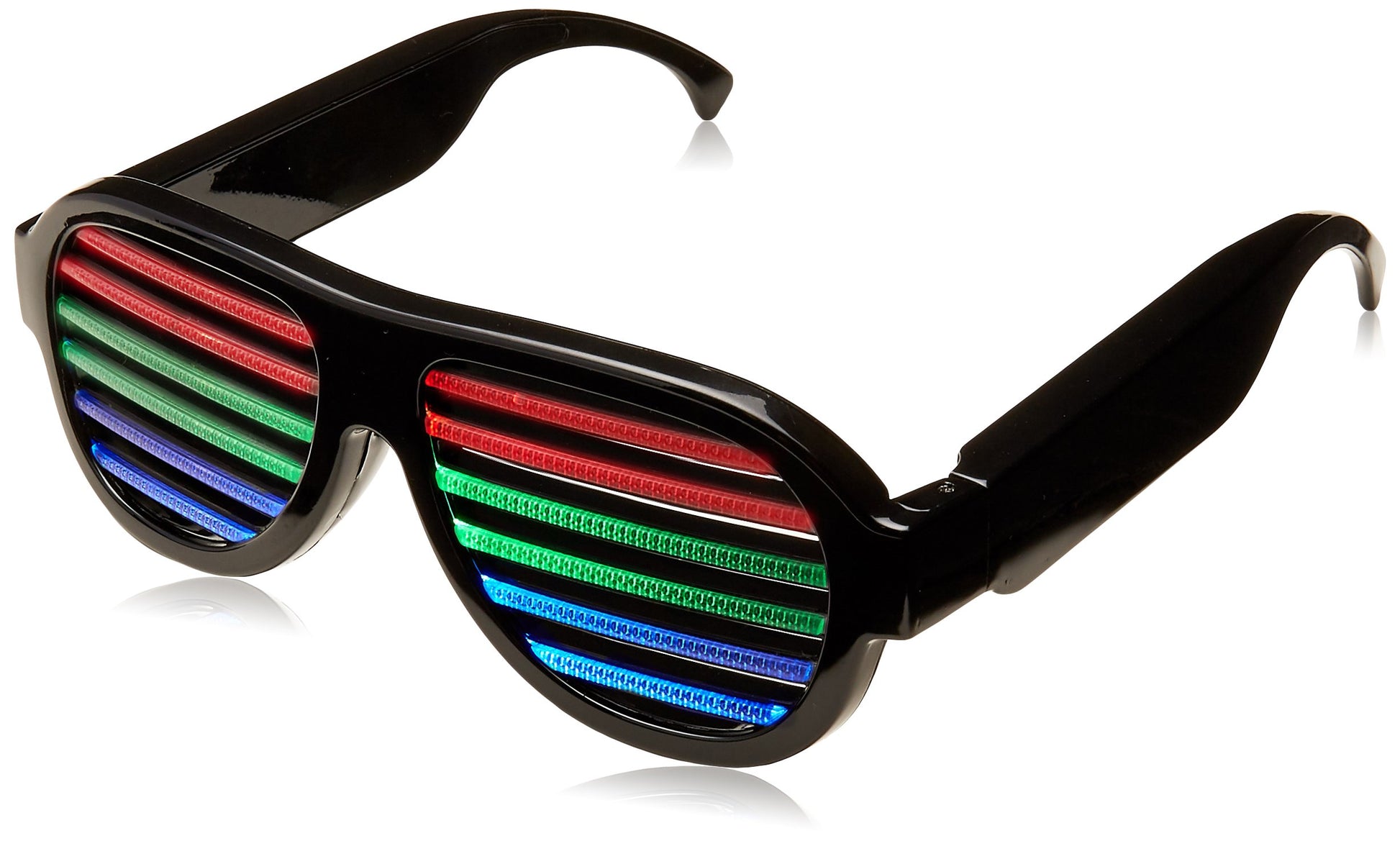 Lentes Euro Novelty Audiorítmicos Pro DJ