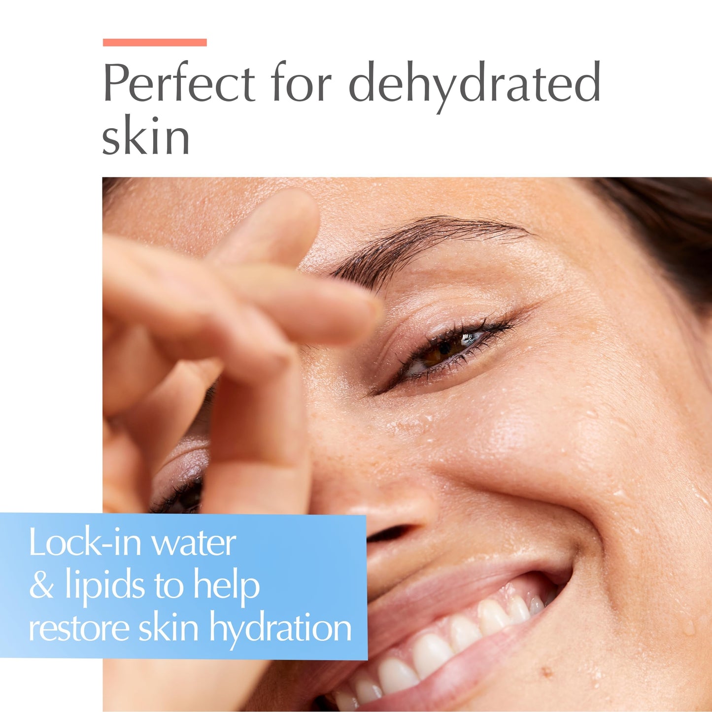 Eau Thermale Avene Hydrance LIGHT Hydrating Emulsion, Daily Face Moisturizer Cream, Non-Comedogenic, 1.3 oz.