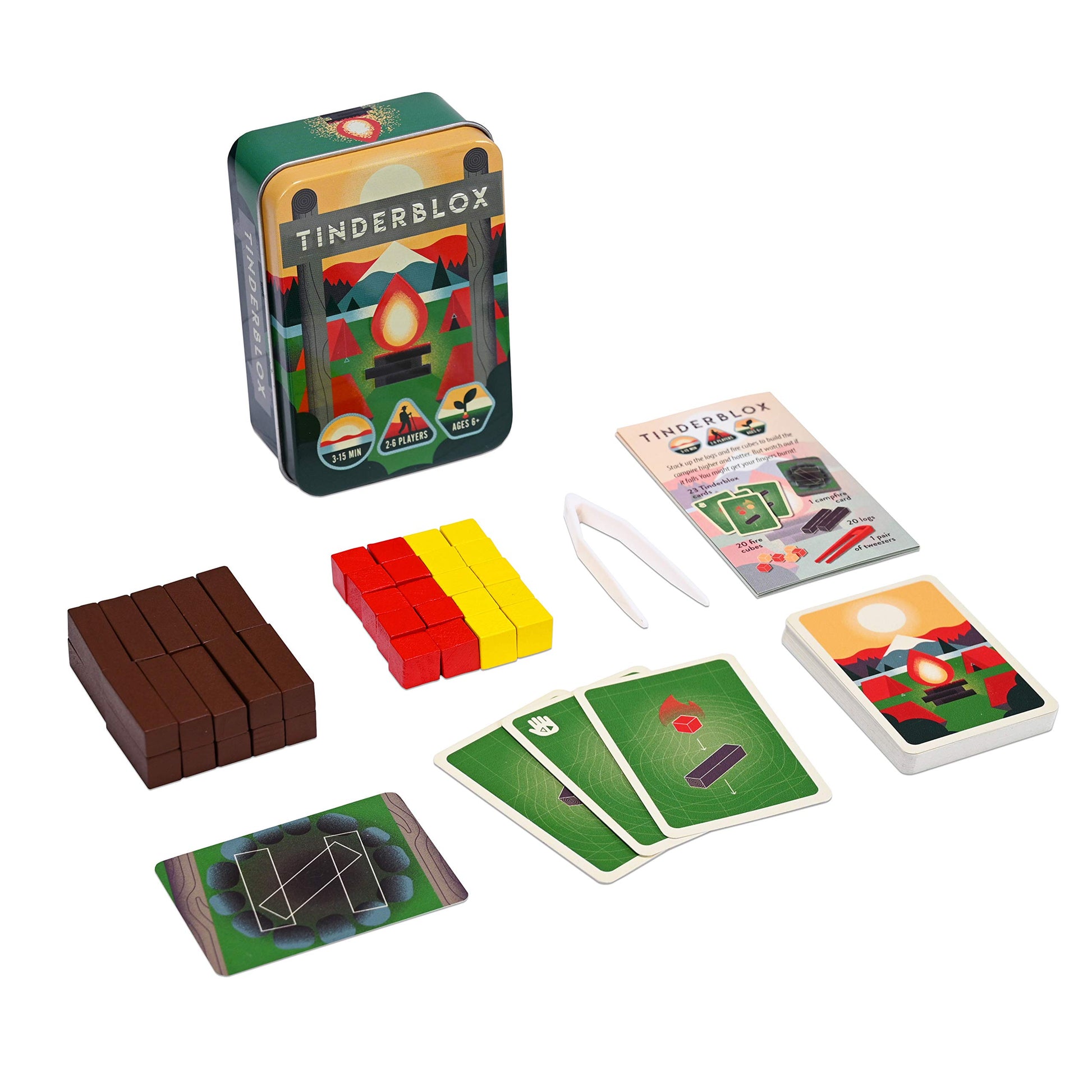 Alley Cat Games Tinderblox