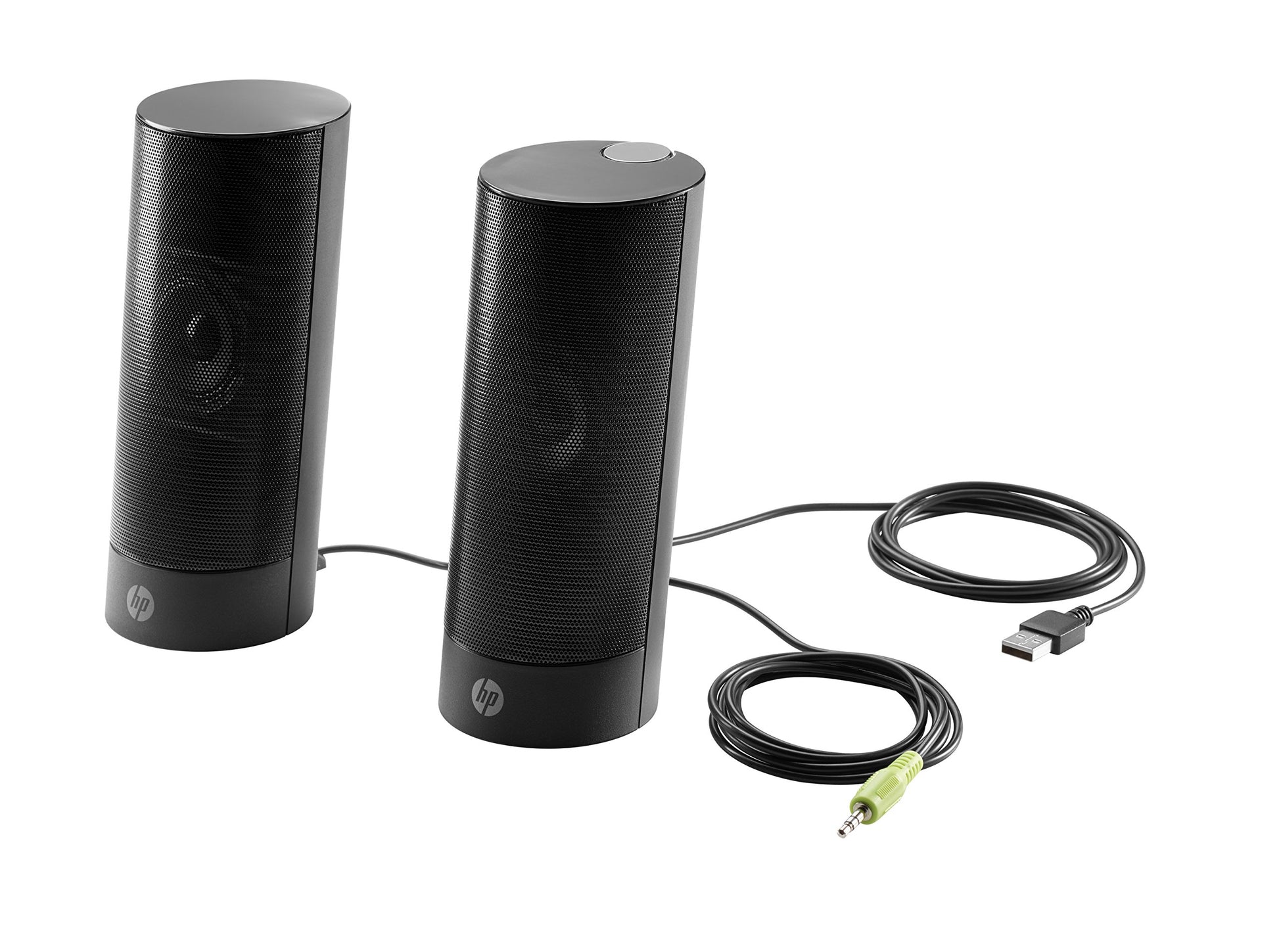 HEWLETT PACKARD HP Altavoces empresariales USB v2 (N3R89AA)