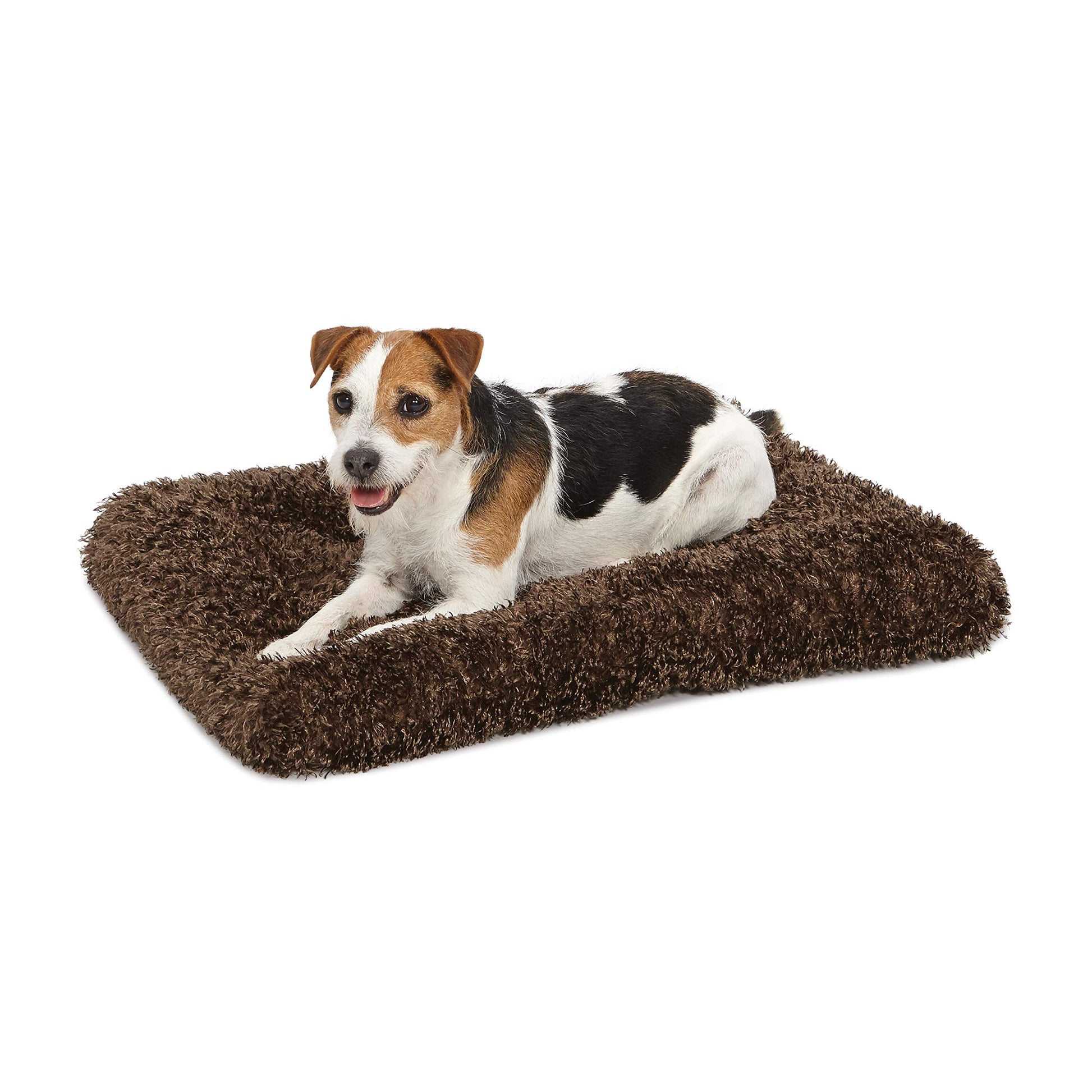 Cama para Mascotas MidWest Quiet Time x Mod a Rayas