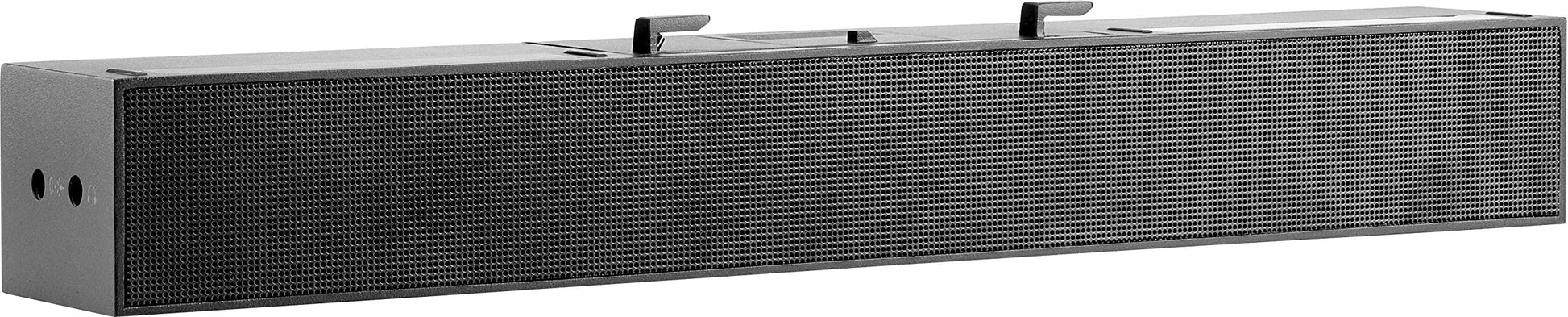 HP Barra de Altavoces S100 - Compatible con Pantallas ProDisplays, EliteDisplays Z