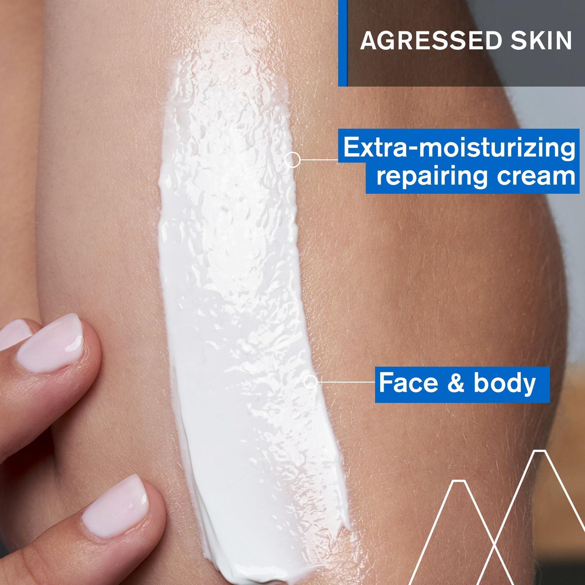 Uriage Bariederm-Cica Crema reparadora dermatológica multiusos 100ml - (pequeños cortes, quemaduras) para pieles dañadas con COBRE-ZINC y D-PANTENOL I Mejora la reparación de la piel. Para toda la familia I Sin perfume