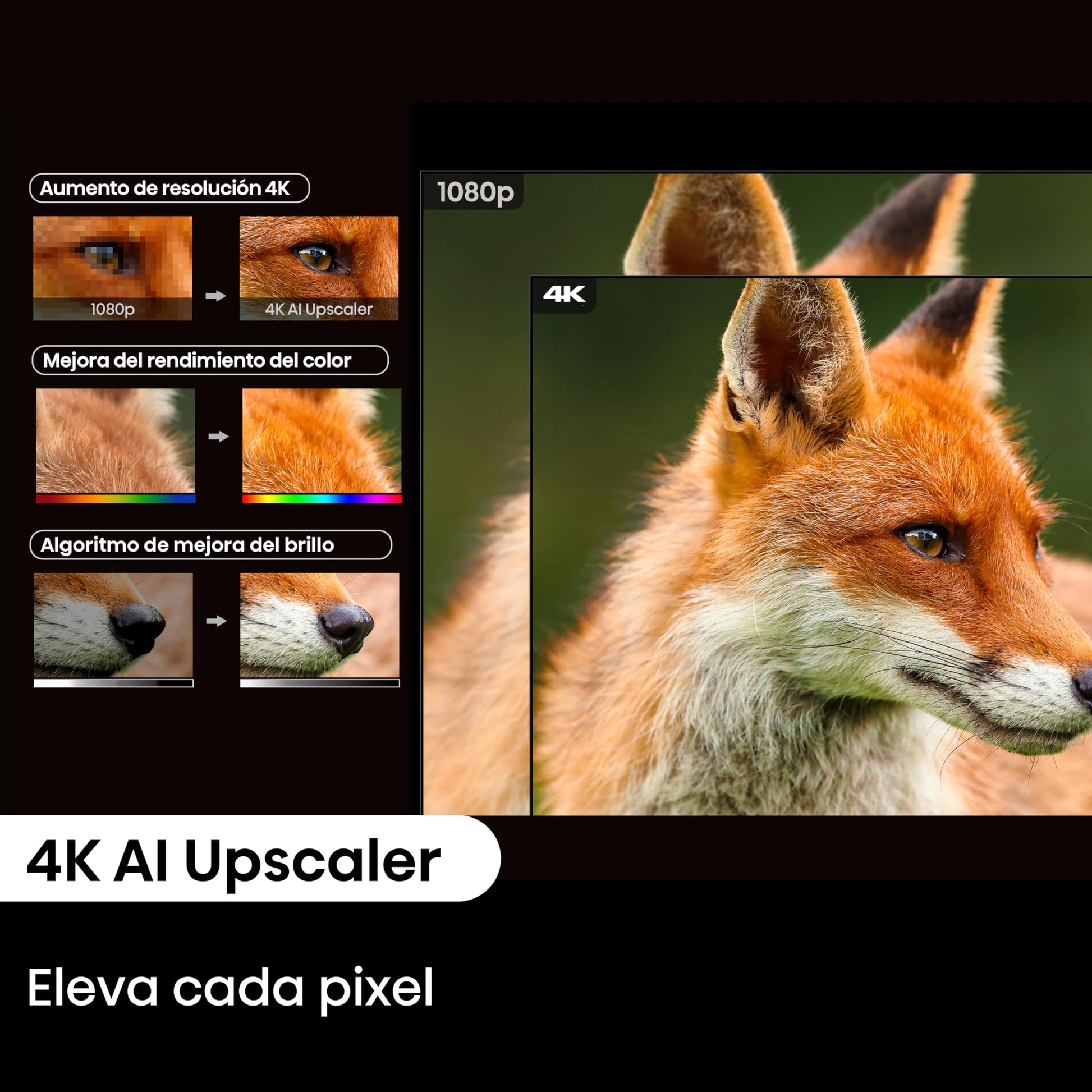 Hisense Proyector Inteligente de Distancia ultracorta 4K X-Fusion Laser Cinema PL2 Dolby Vision＆Dolby Atmos