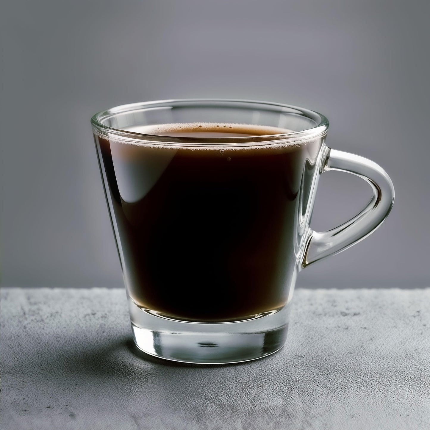 Taza De Café Espresso 80ml Juego 6 Piezas