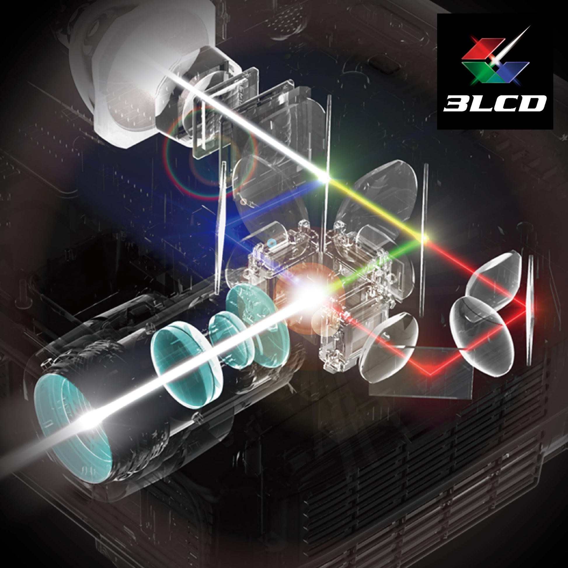 Proyector Portátil Epson PowerLite X49 XGA HDMI 3LCD