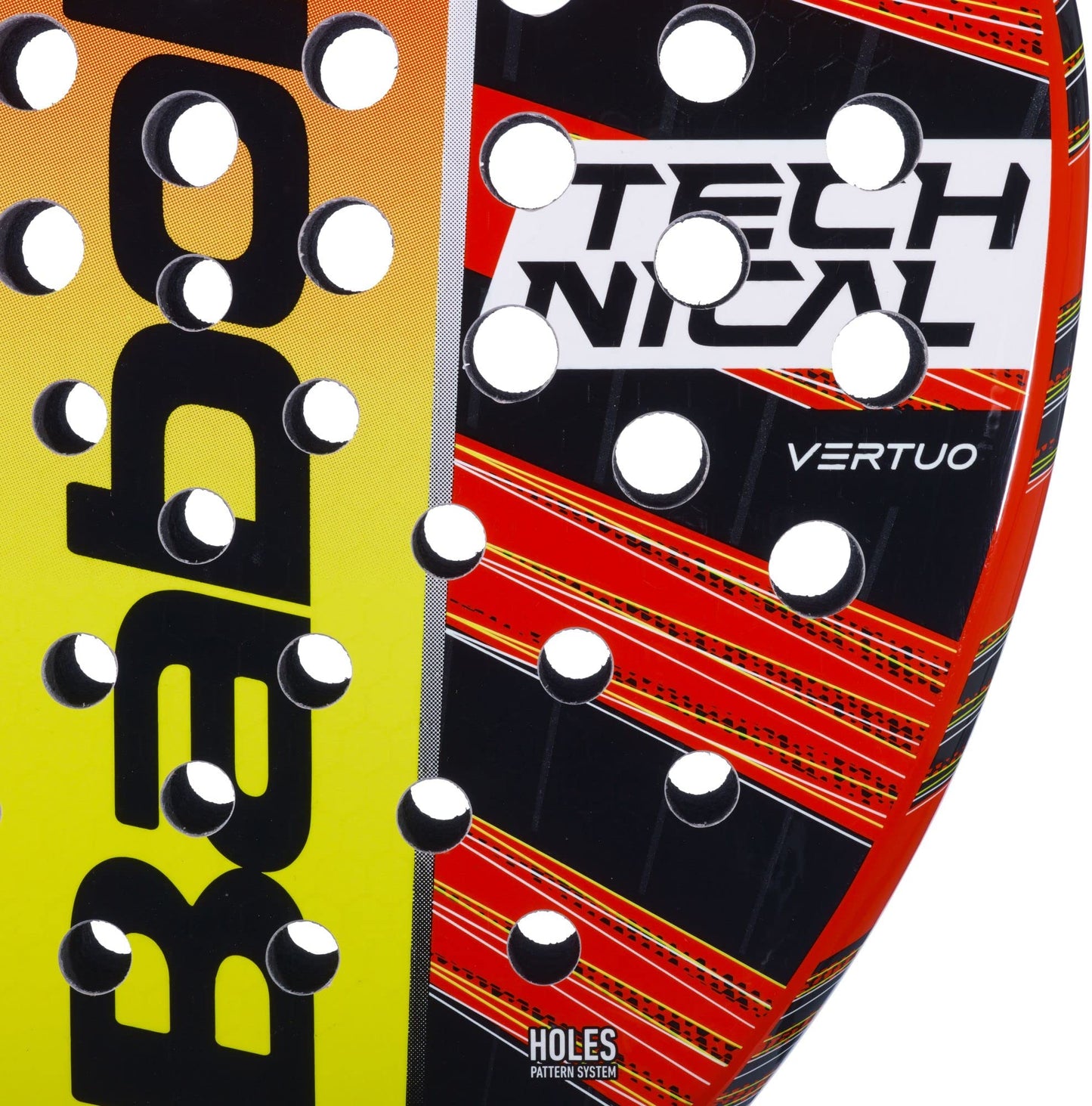 Babolat Technical Vertuo Easy Power - Pala de pádel