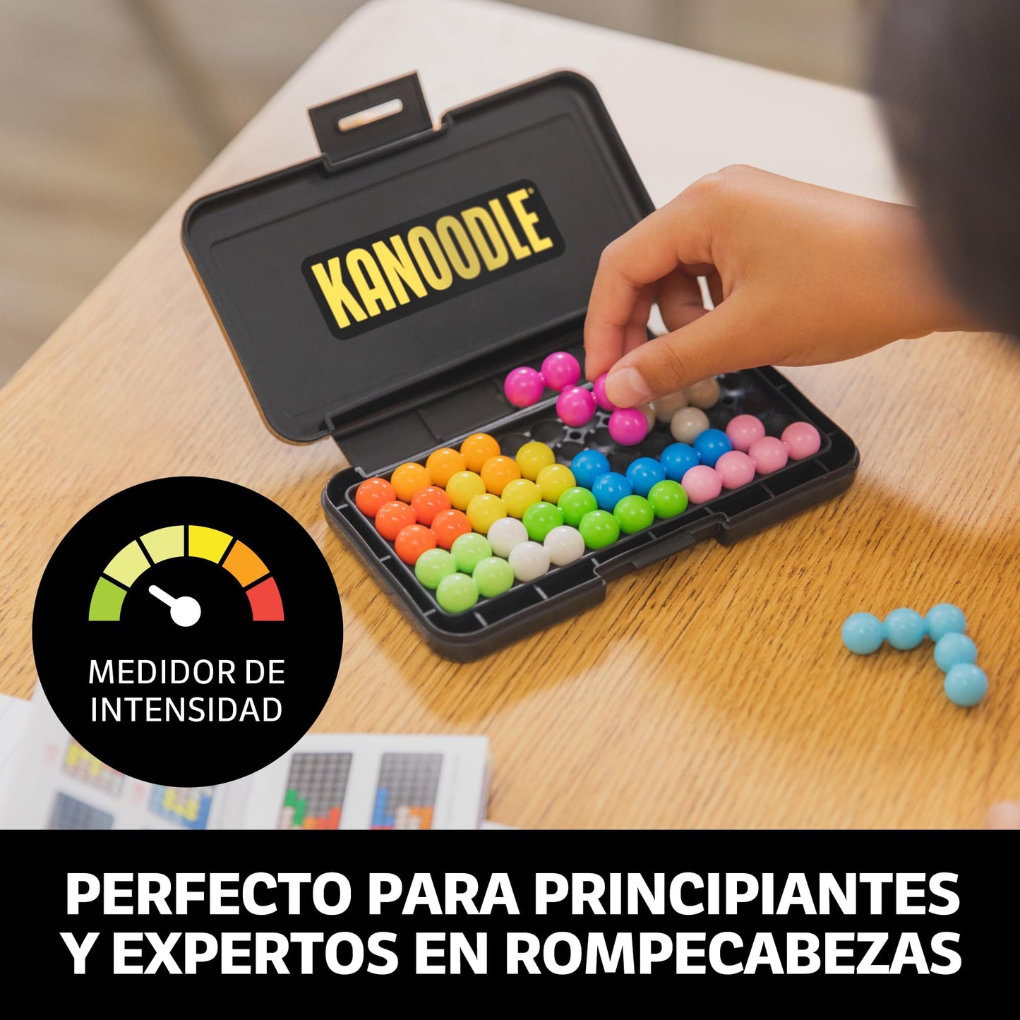 Juego Kanoodle Educational Insights Multicolor