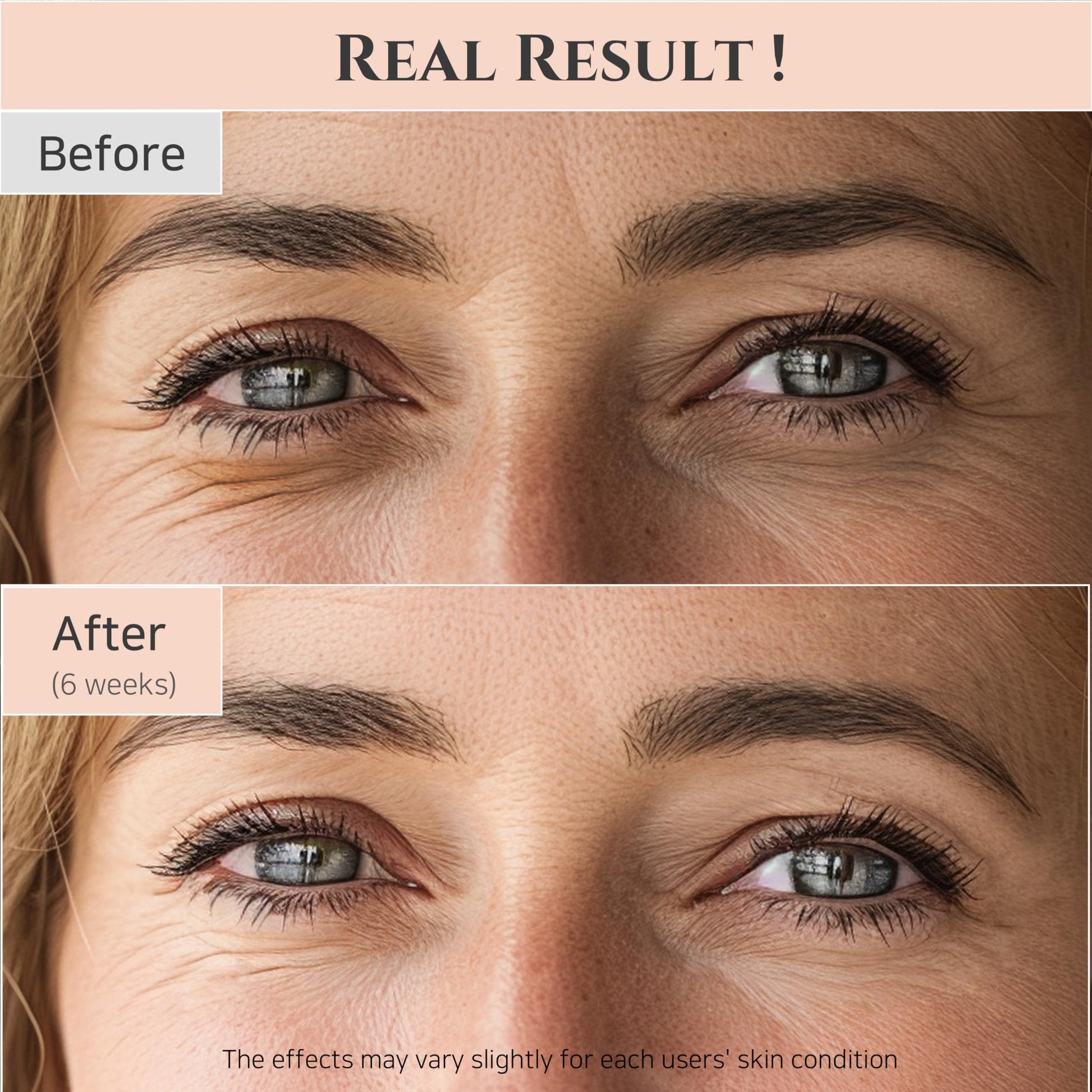 Revive Eye Serum : Ginseng + Retinal - Crema de Ojos BEAUTY OF JOSEON