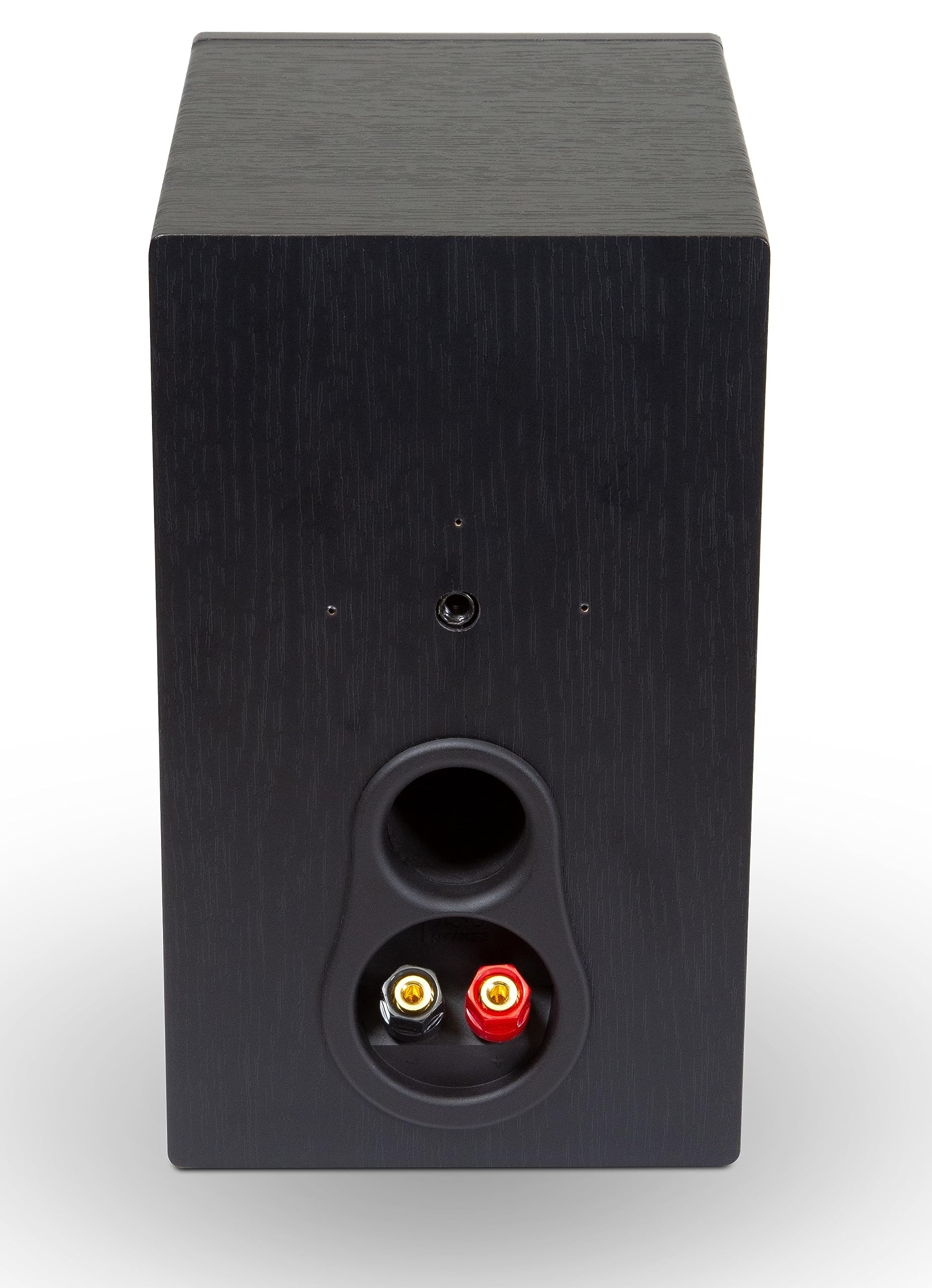 Sistema de Altavoces Tipo Monitor PSB Alpha P3 Negro Ceniza