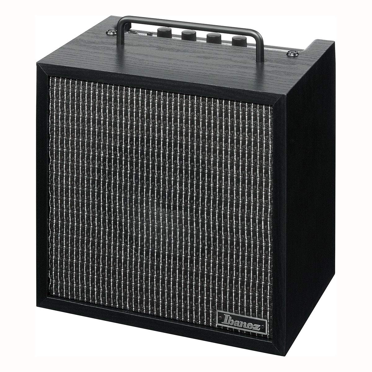 IBANEZ Combo Guitarra ELECTRICA 10W, 1 X 6.5 IBZ10GV2-N