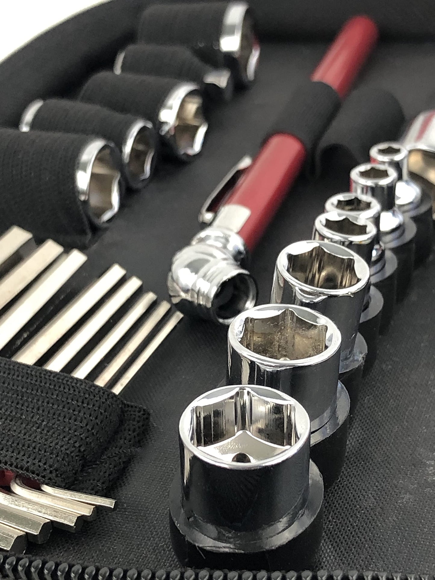 Herramienta Apollo Tools Negra para Hombre