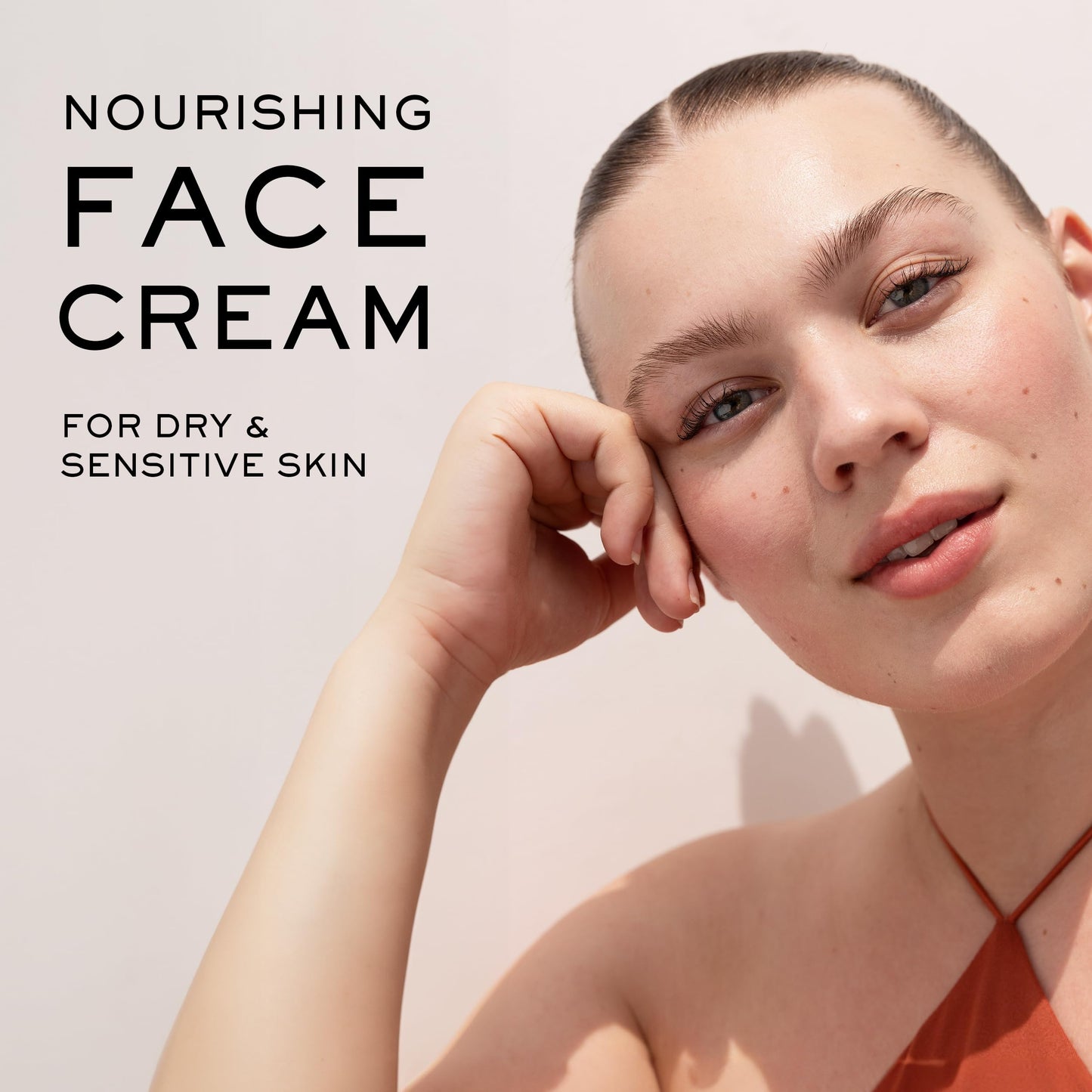 Bálsamo Facial Nuxe Reve de Miel Ultra-Reconfortante Piel Seca Sensible