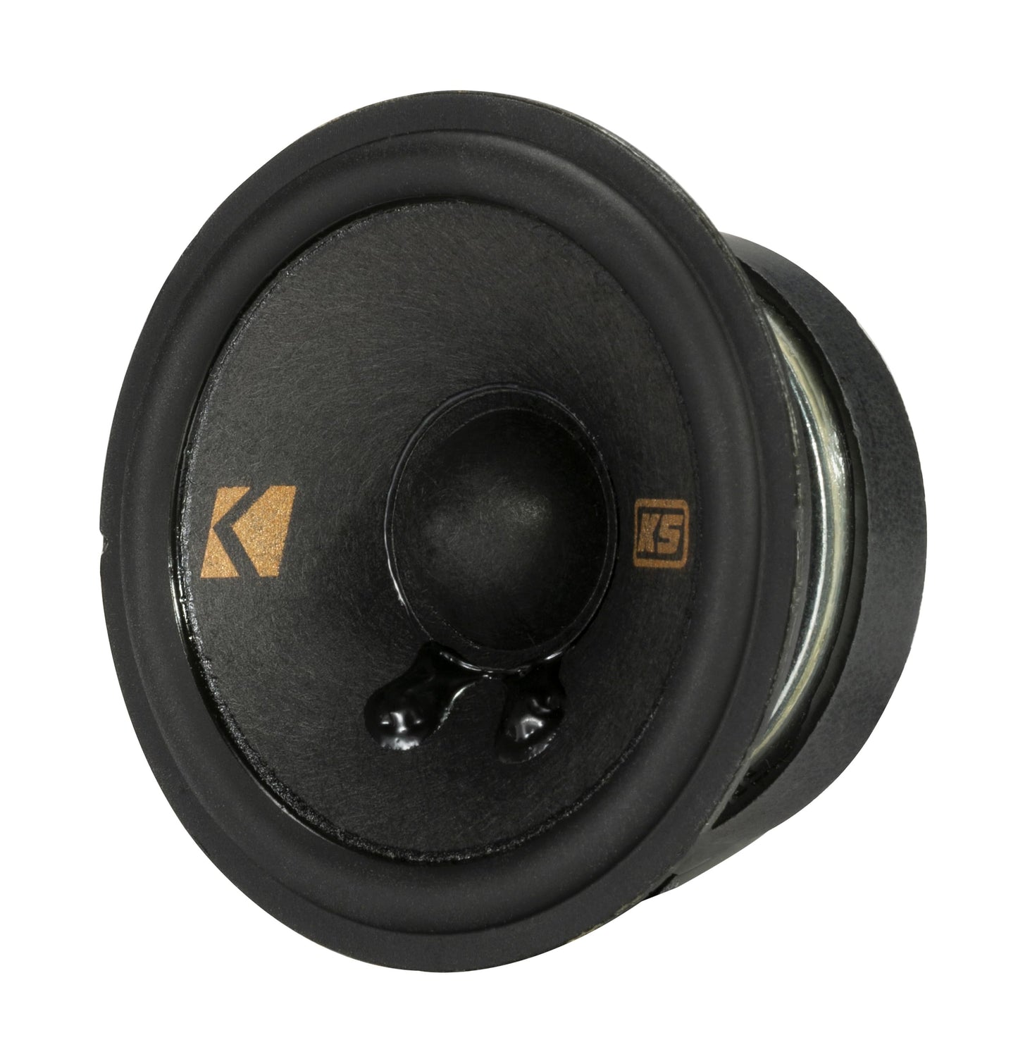 KICKER Serie 51KSC Altavoces Coaxiales (51KSC2704)