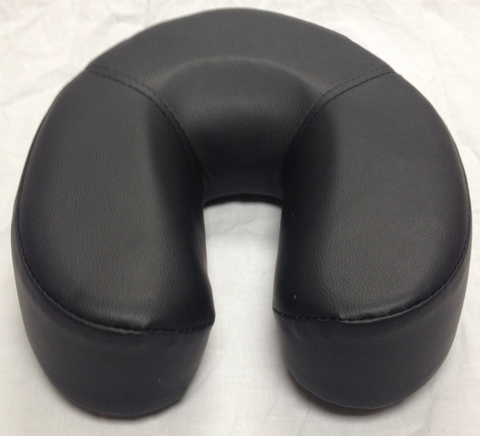 Cojín de Masaje Therapist's Choice Negro Básico para el Rostro