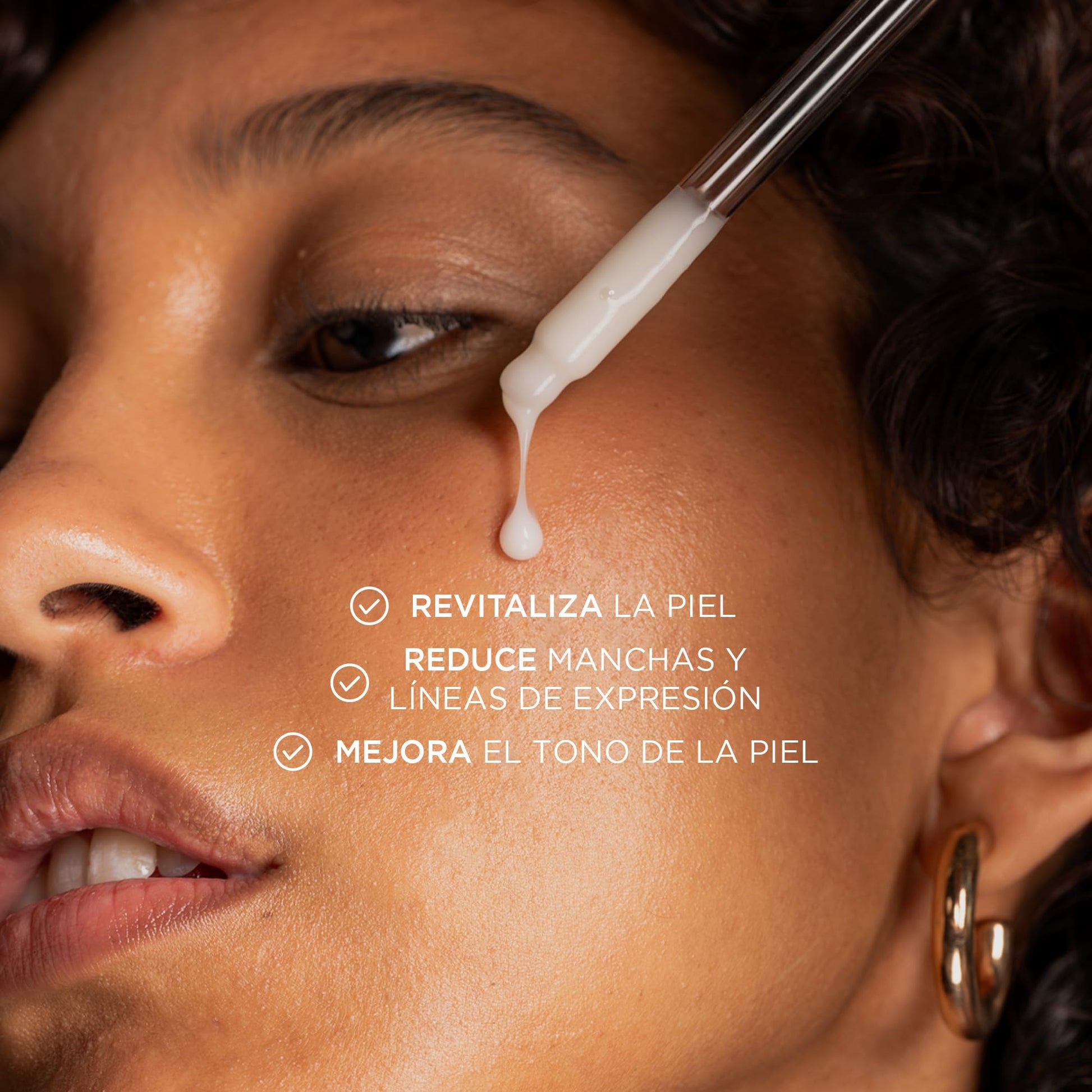 For Skin Kit rutina avanzada | Limpiador desmaquillante | Limpiador con Manzanilla | Tónico facial exfoliante | Suero nutritivo regenerador | Crema hidratante de día | Crema de noche | Crema de manos | Cuidado completo para piel