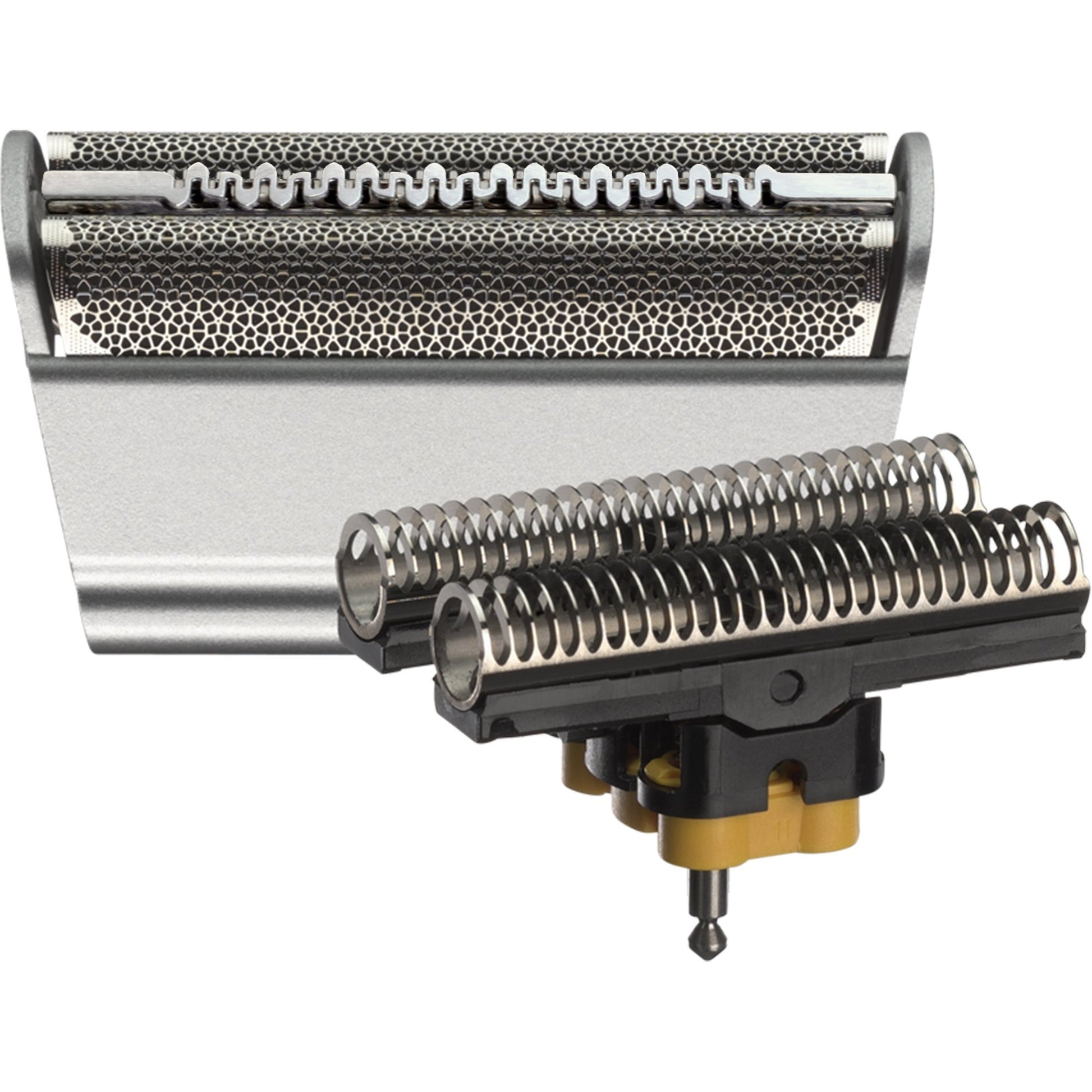 Braun Series 3 30B - Cabezal de repuesto para cortador y papel de aluminio, 31S, No