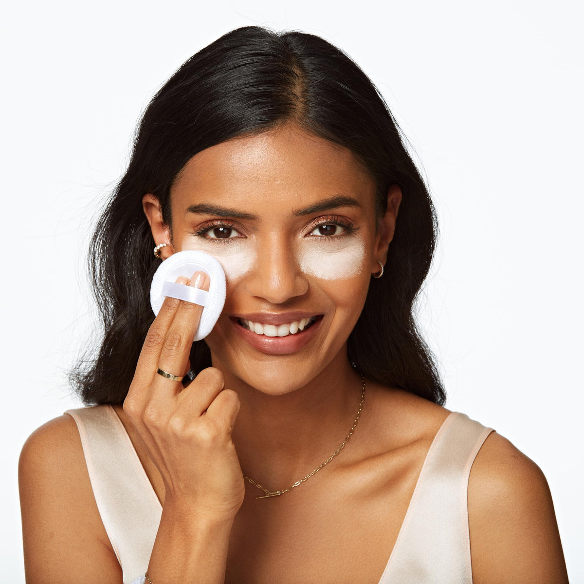 Coty Airspun Face Powder, Honey Beige, Natural Tone Loose Face Powder