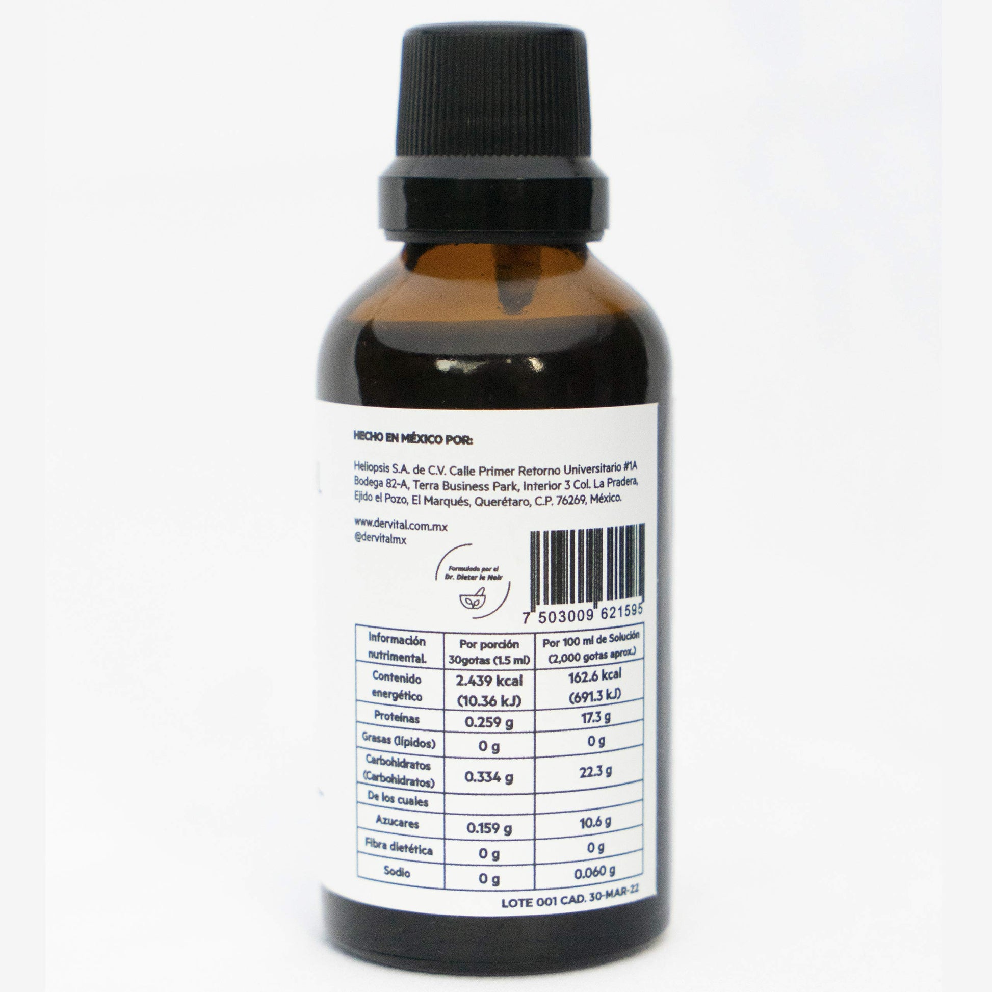 BIO-RLX 50 ML