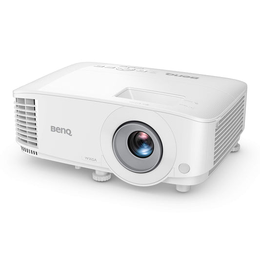 Proyector Empresarial BenQ WXGA Blanco Alta Luminosidad 4000 Lúmenes Tecnología SmartEco
