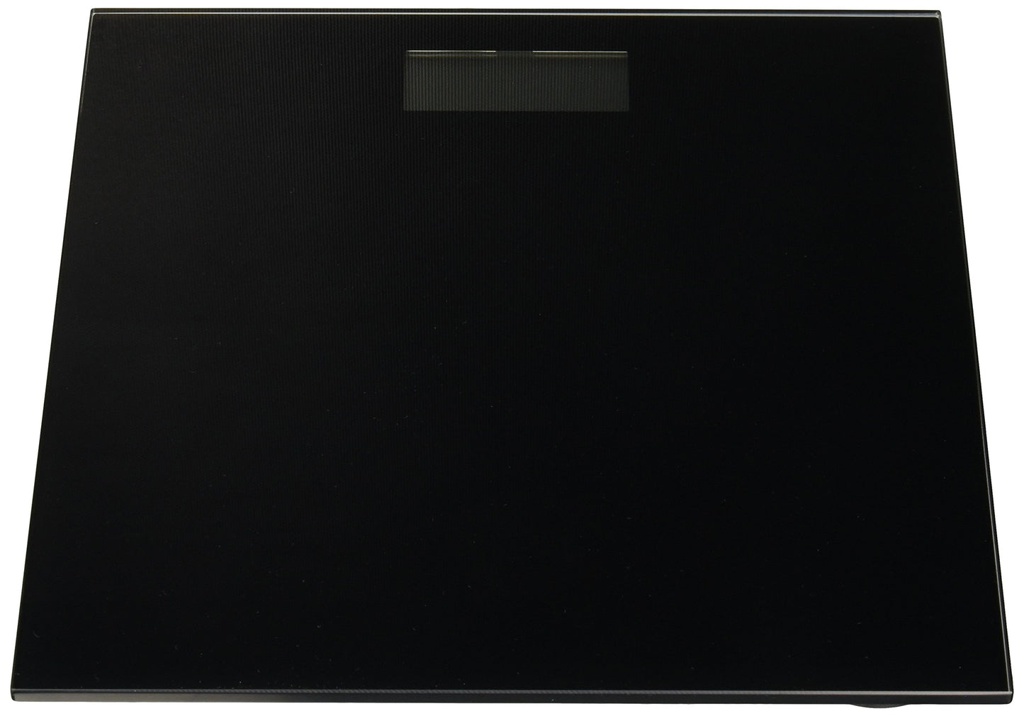 Báscula Electrónica Silverline Negra Capacidad Máxima 180 kg para Baño