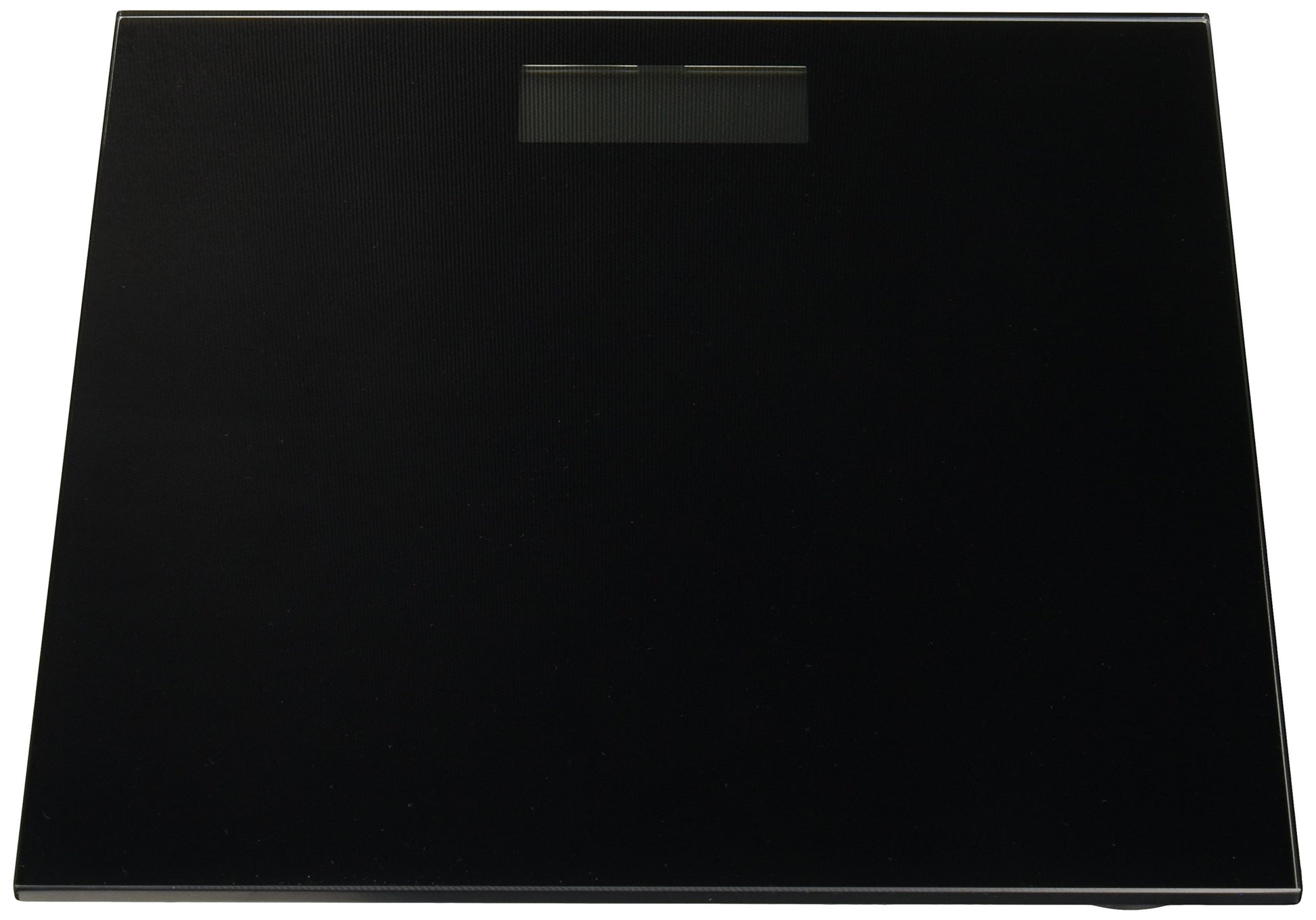 Báscula Electrónica Silverline Negra Capacidad Máxima 180 kg para Baño