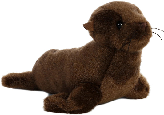 Aurora Plush Flopsies California Sea Lion 8 Plush by Aurora