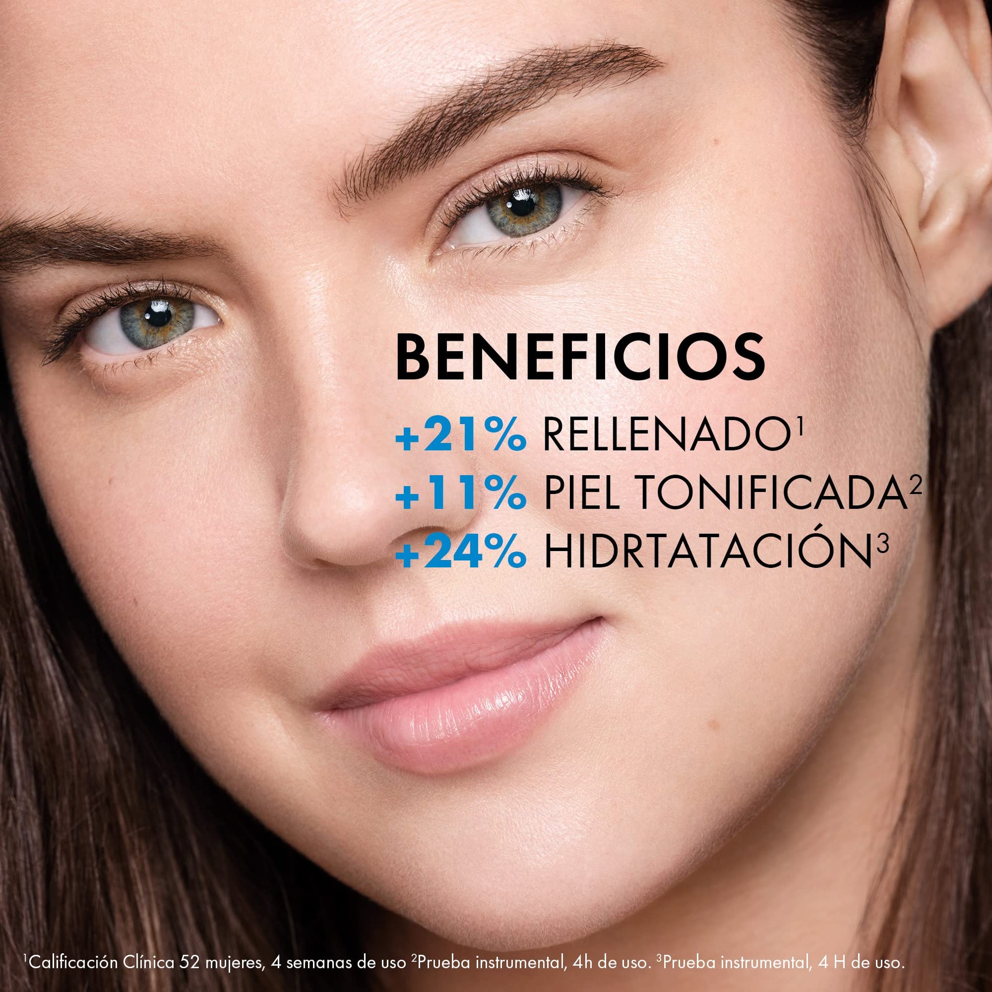 Sérum Fortificador para Rostro Vichy Minéral 89 50ml