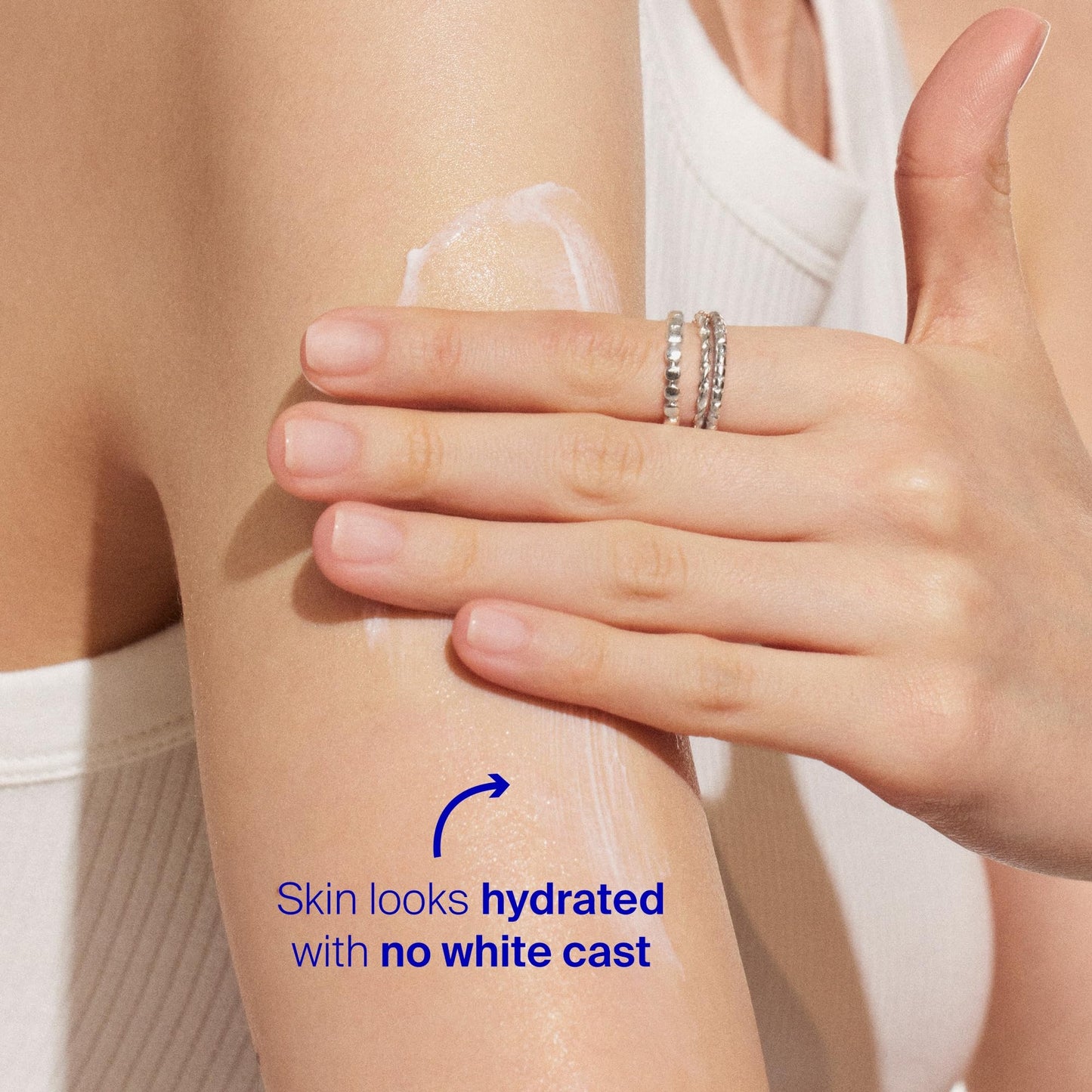 Protector Solar Supergoop SPF 50 con Extracto de Girasol para Rostro y Cuerpo