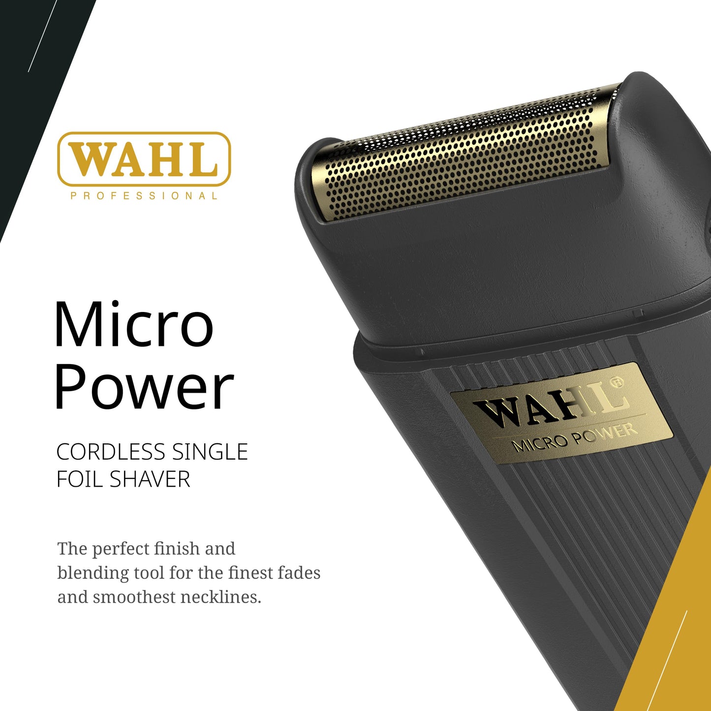 Wahl Micro Power Afeitadora