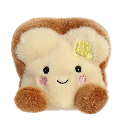 Aurora - Palm Pals - Buttery Toast - 12.7cm.