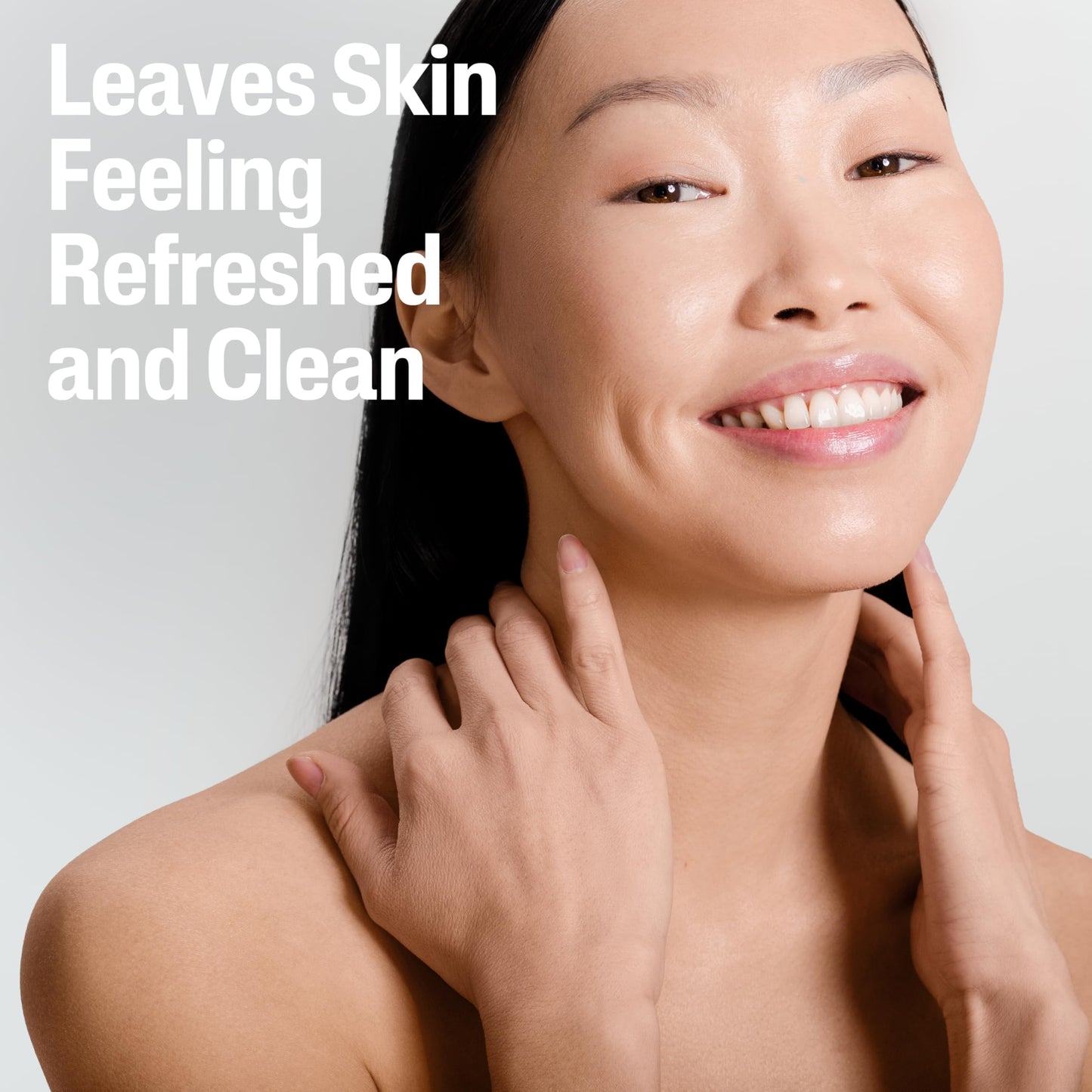 Cetaphil - Barra facial y corporal de limpieza profunda para todos los tipos de piel, Paquete de 3