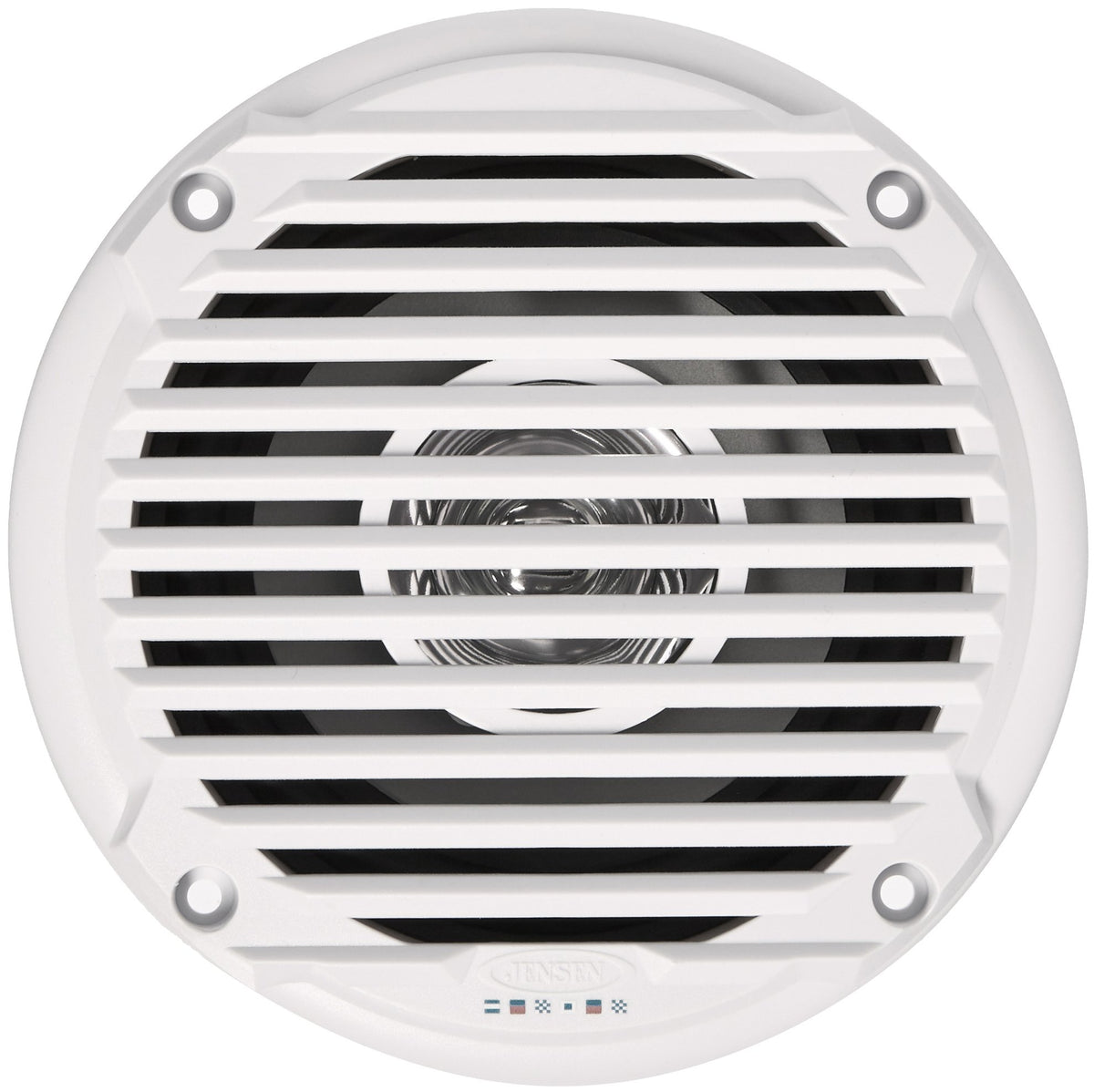 Altavoz ASA Electronics Blanco Resistente al Agua