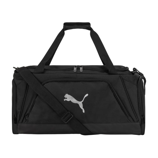Bolsa de Lona PUMA Negro Plata Evercat Accelerator