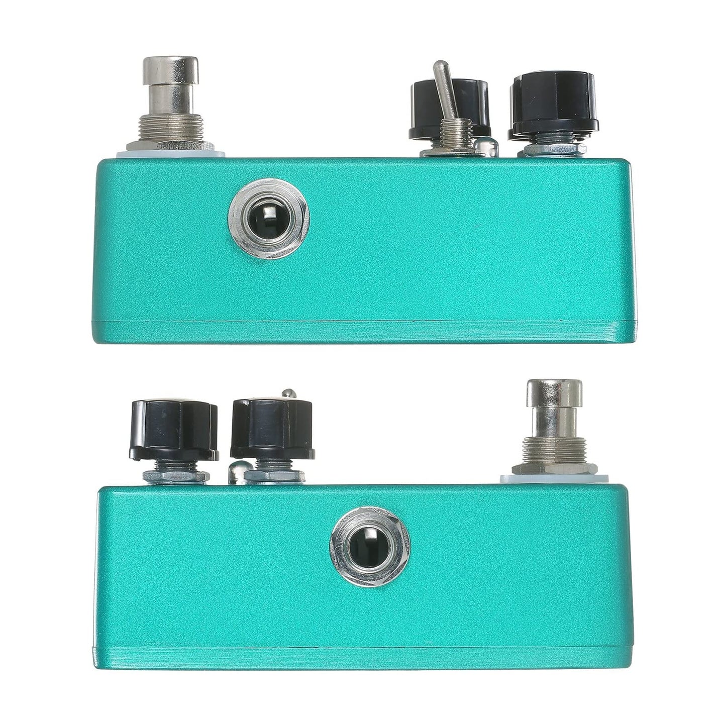 Pedal de Efectos de Guitarra Chorus Vibe Mini Único