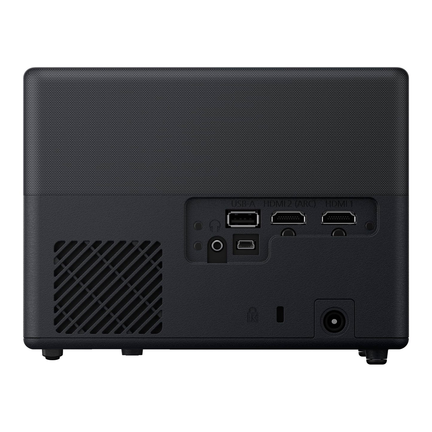 Mini Proyector Láser Epson EpiqVision EF12 con Android TV