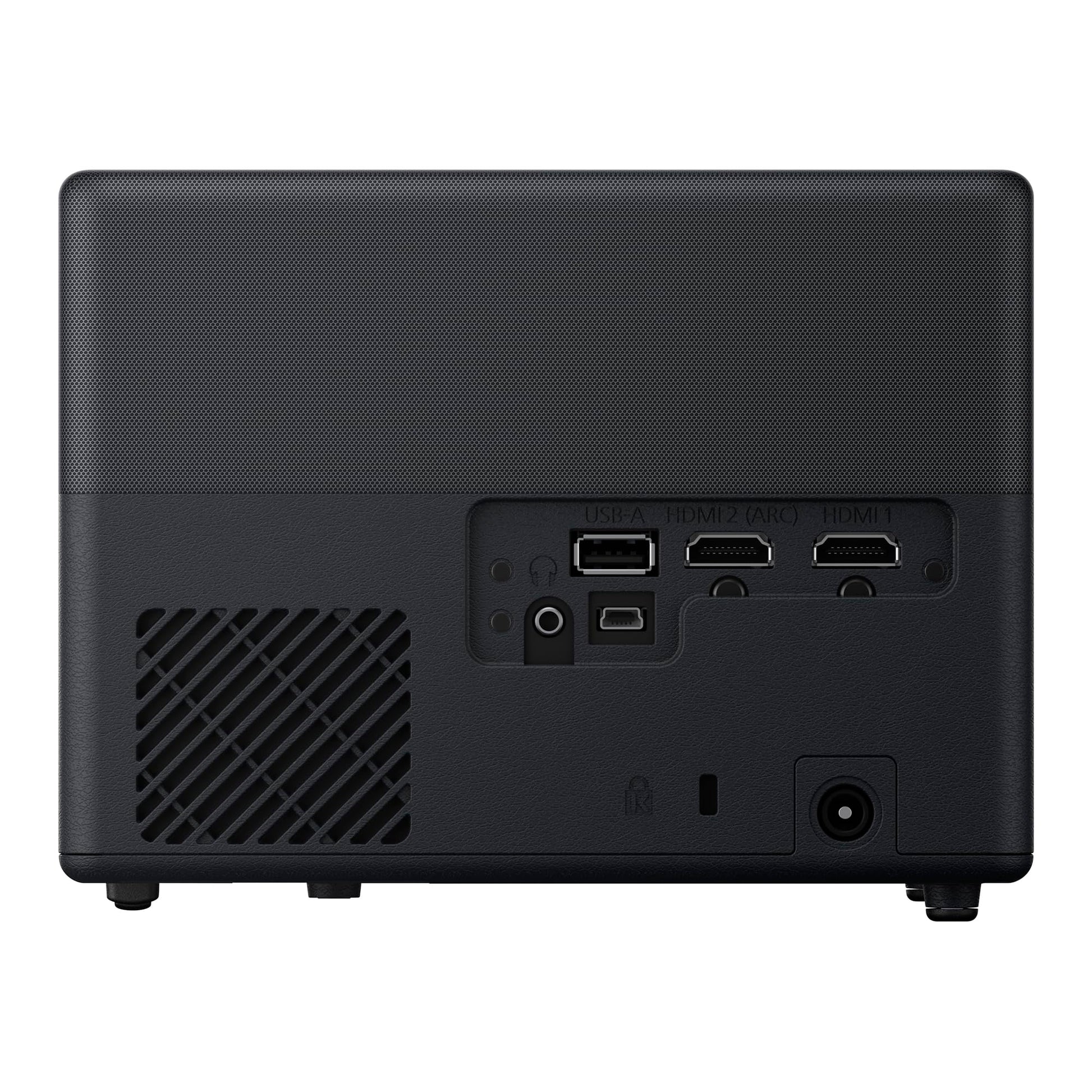 Mini Proyector Láser Epson EpiqVision EF12 con Android TV