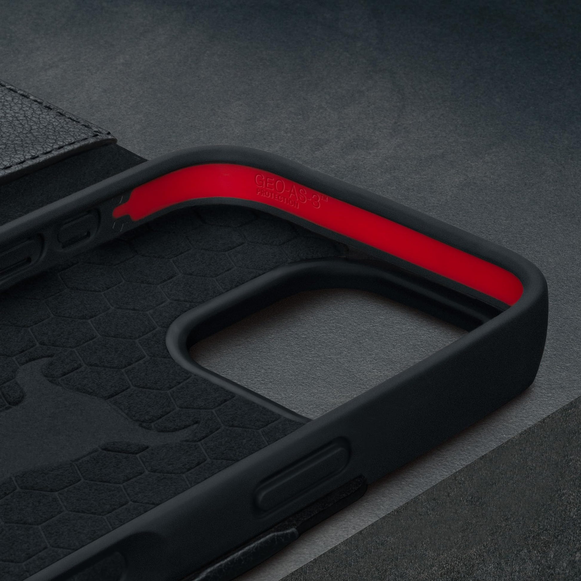 TORRO Funda Compatible con iPhone 16 Pro MAX - Funda Tipo Cartera de Cuero Premium con Soporte y Ranuras para Tarjetas - Negro