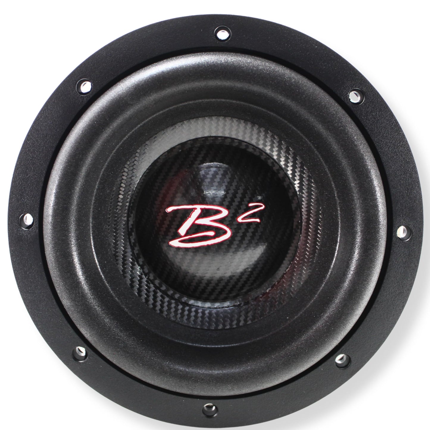 B2 Audio Rampage Series - Bobina de voz dual de 2 ohmios de 2 pulgadas, 1000 vatios RMS Subwoofer