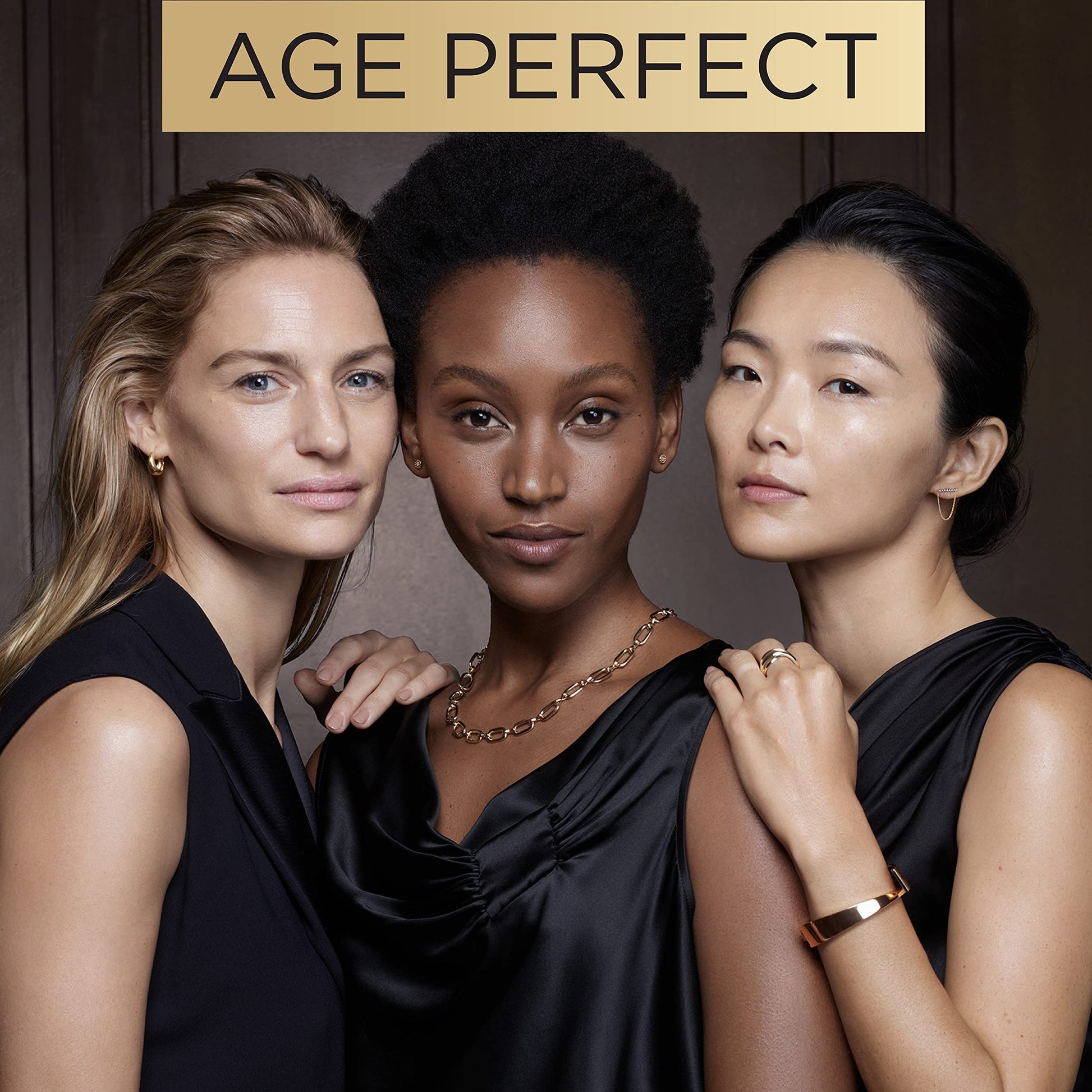 L'Oreal Paris Age Perfect Cell Renewal Anti-Aging Day Moisturizer SPF 25, Antioxidant Recovery Complex, Smooth Wrinkles, Firmer, Radiant, Younger Looking Skin, Dermatologist Tested, 1.7 Oz
