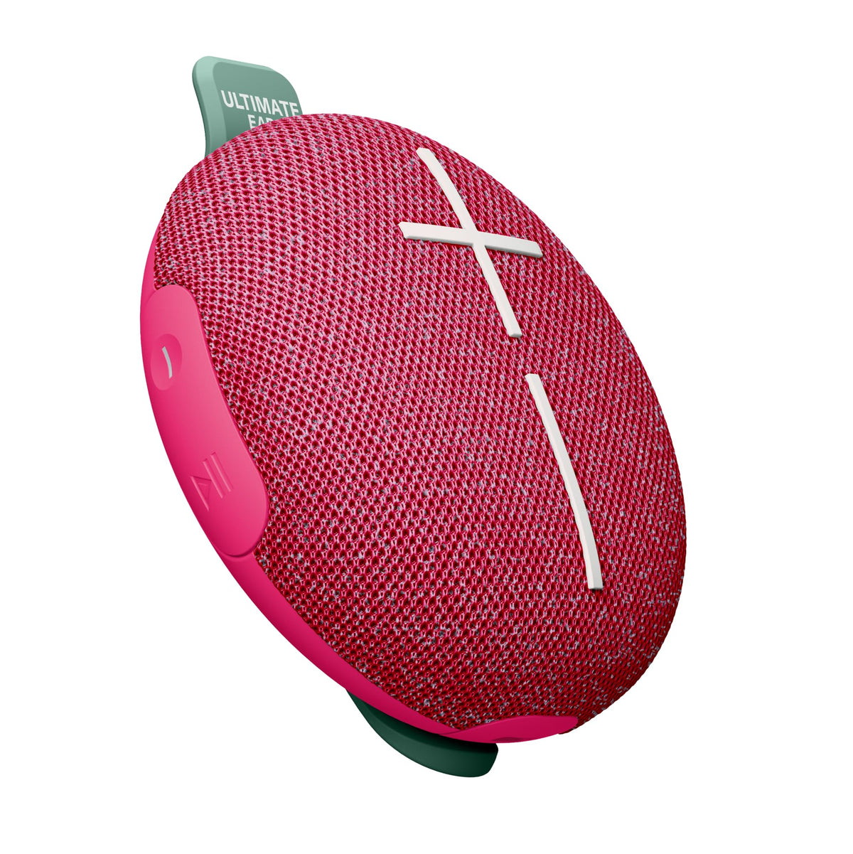Altavoz Bluetooth Ultraportátil Ultimate Ears Rosa Suave con Graves Grandes y Impermeable IP67