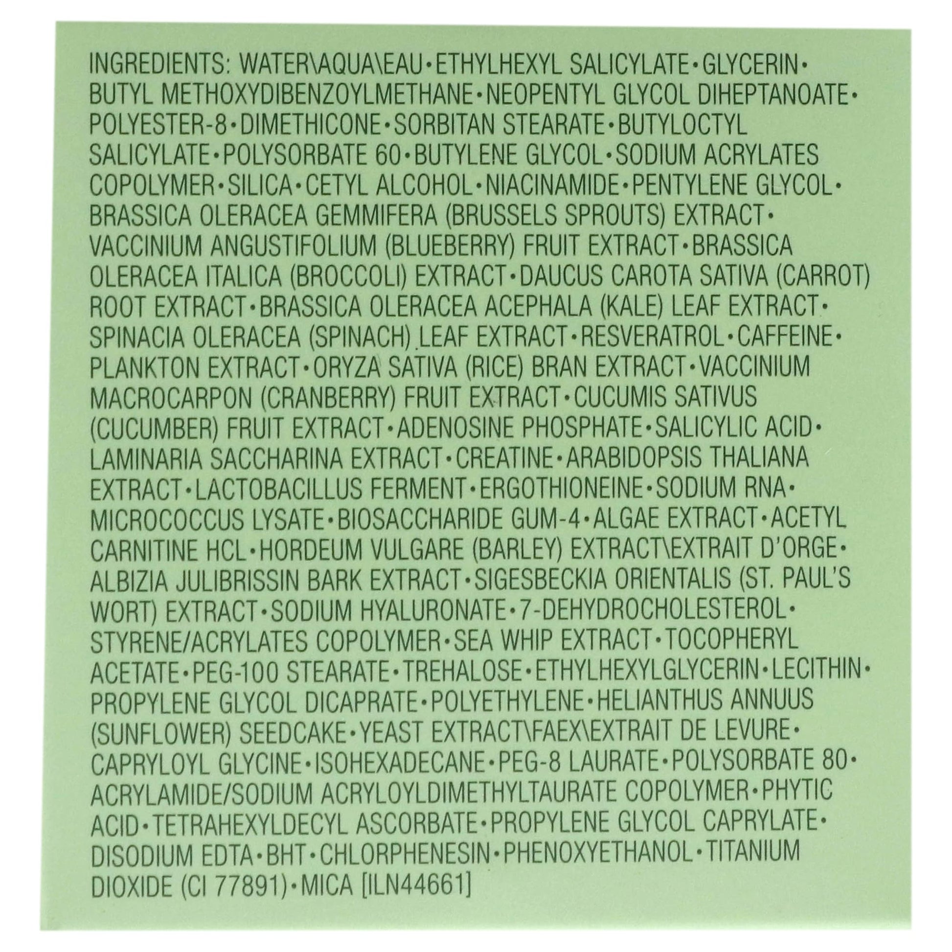 Clinique Superdefense FPS 25 tipo de piel 3&4 crema para el rostro, 50 ml