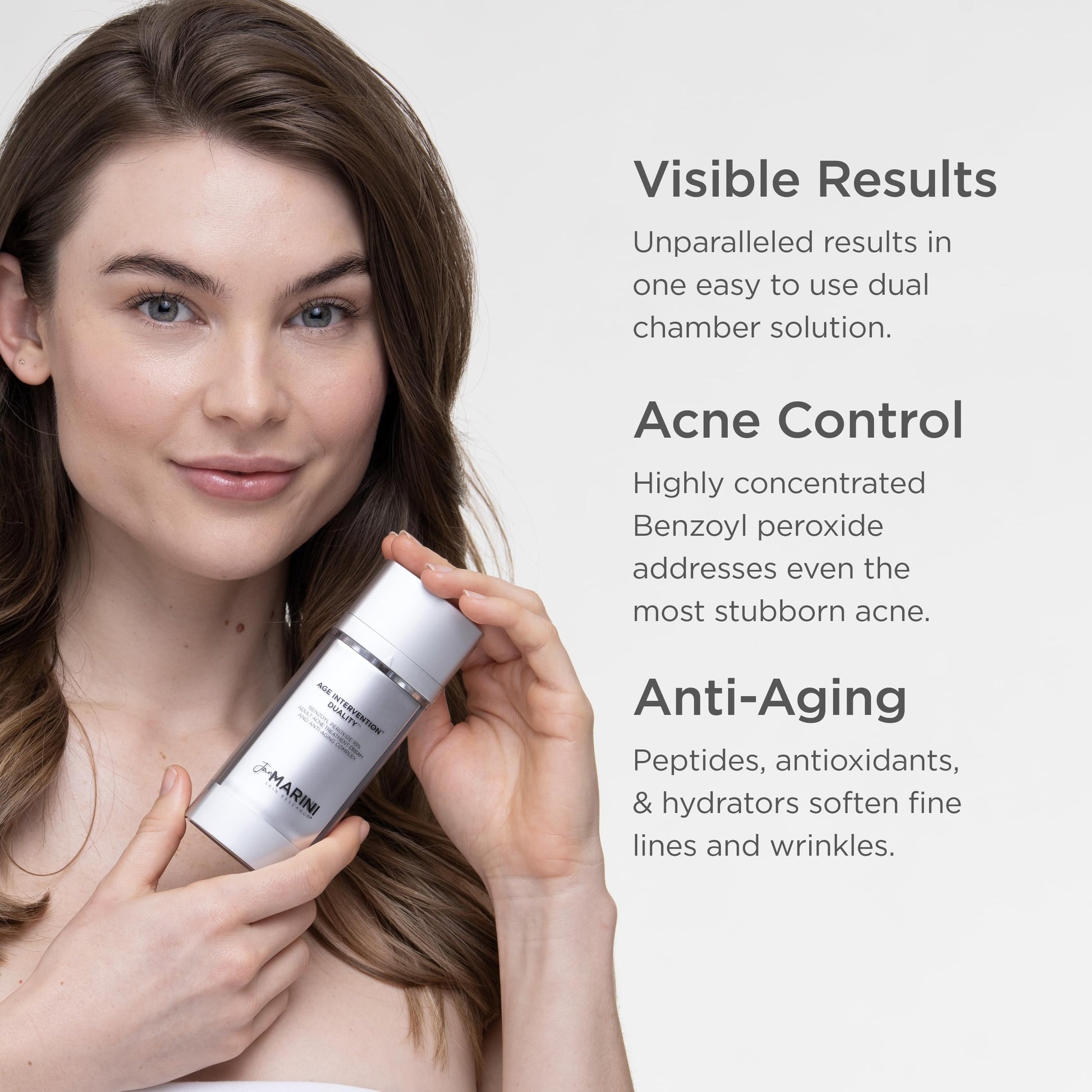 Jan Marini Skin Research Age Intervention Duality, 1 oz.